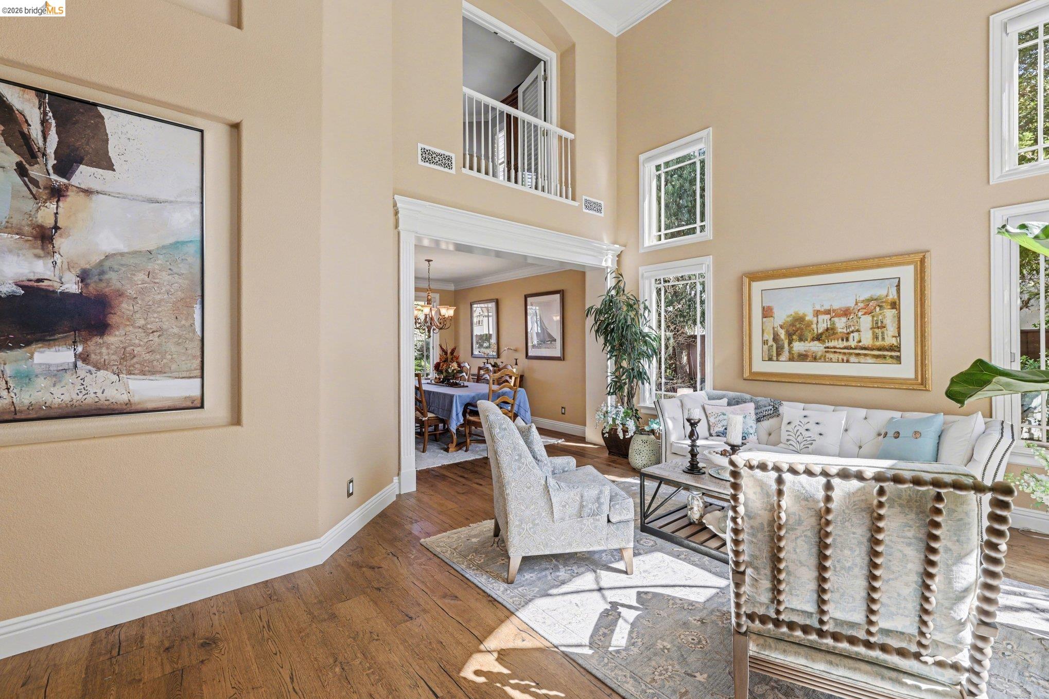 Detail Gallery Image 4 of 30 For 550 Rutherford Cir, Brentwood,  CA 94513 - 5 Beds | 3/1 Baths