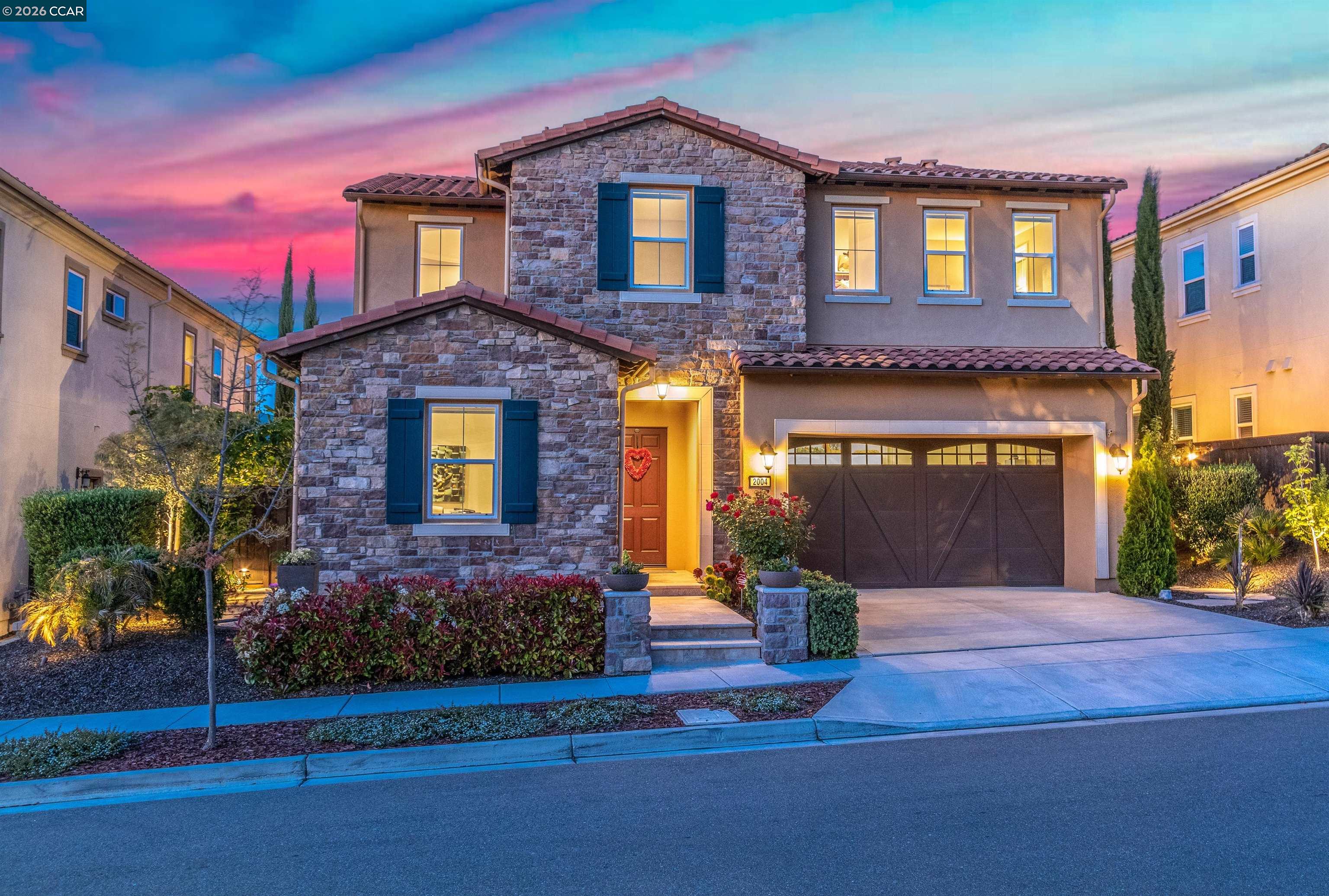 2004 Drysdale St, Danville, CA, 94506