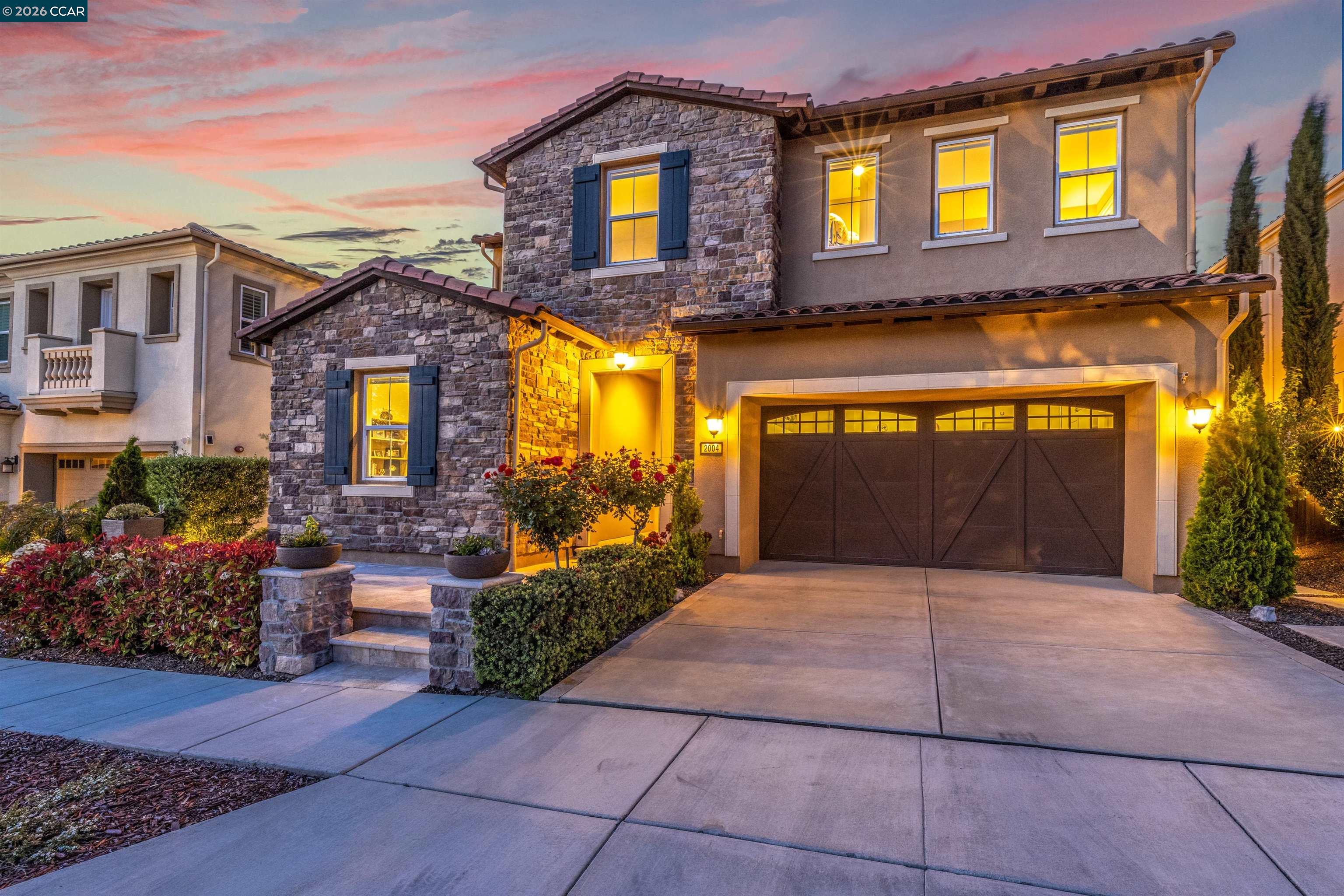 2004 Drysdale St, Danville, CA, 94506