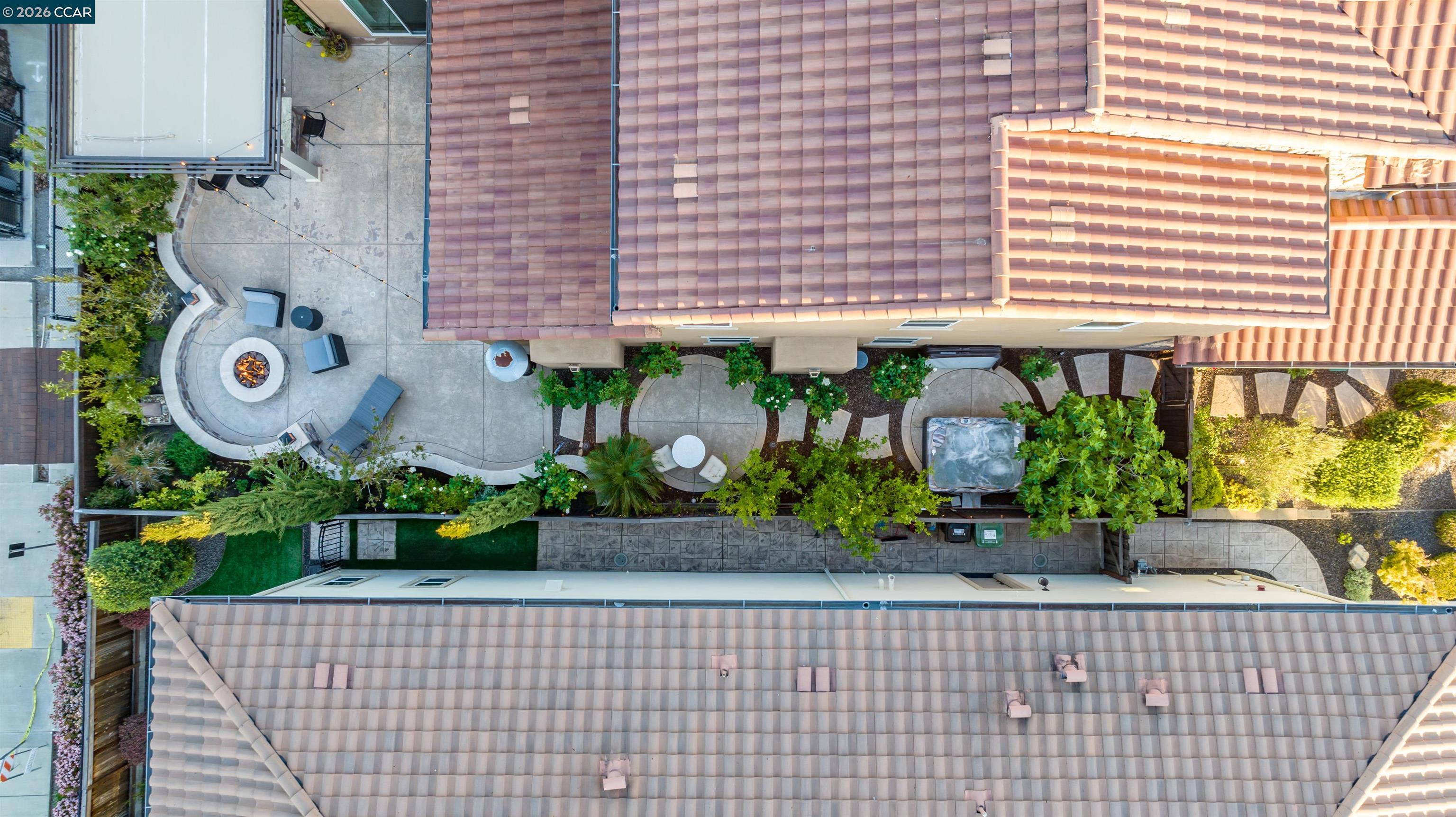 Detail Gallery Image 15 of 25 For 2004 Drysdale St, Danville,  CA 94506 - 4 Beds | 4/1 Baths