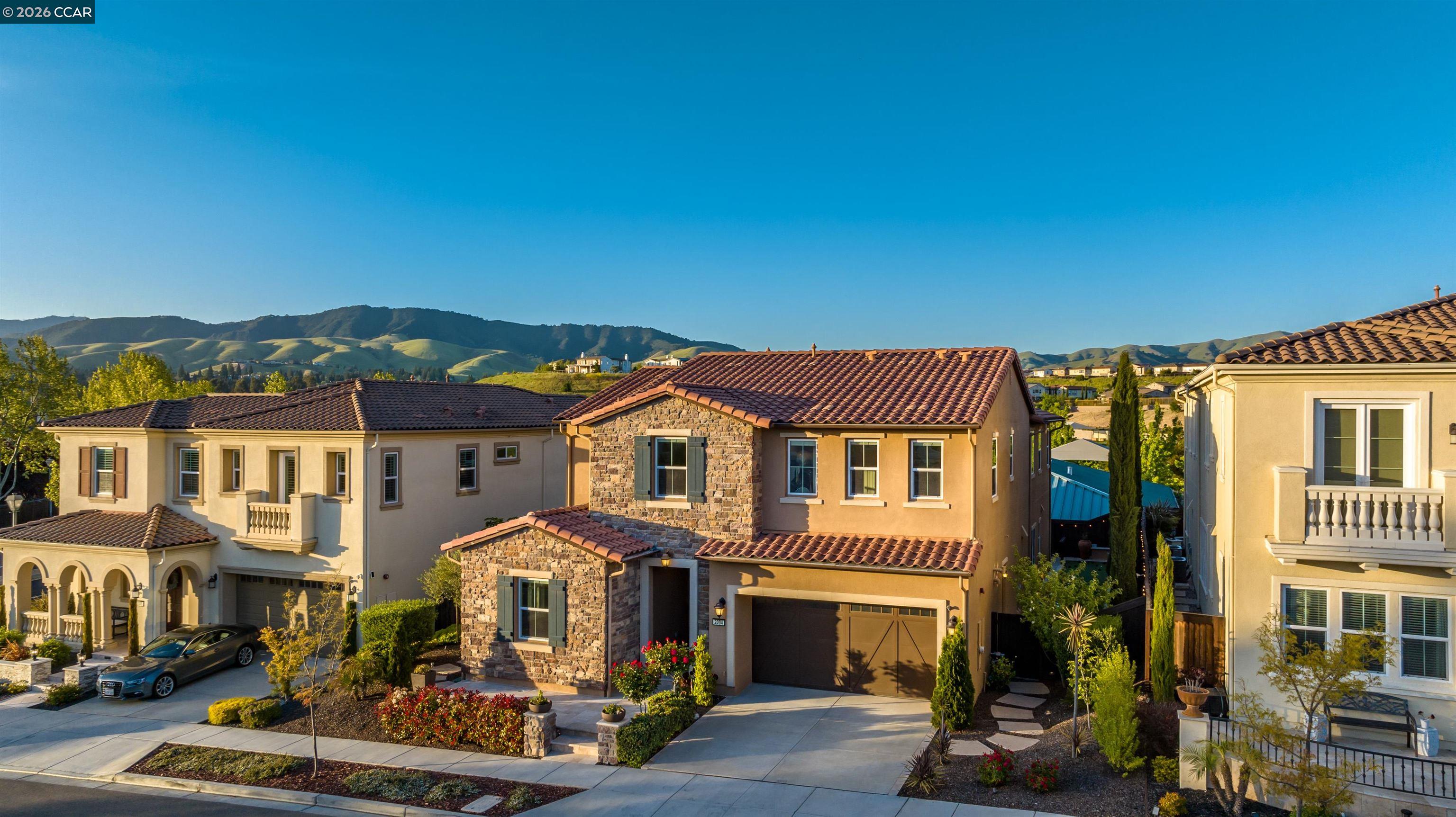 Detail Gallery Image 16 of 25 For 2004 Drysdale St, Danville,  CA 94506 - 4 Beds | 4/1 Baths