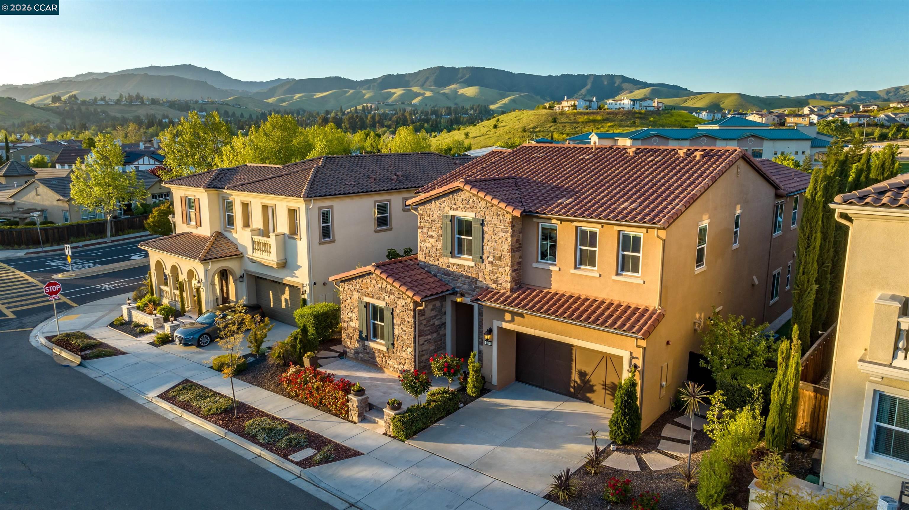 Detail Gallery Image 18 of 25 For 2004 Drysdale St, Danville,  CA 94506 - 4 Beds | 4/1 Baths