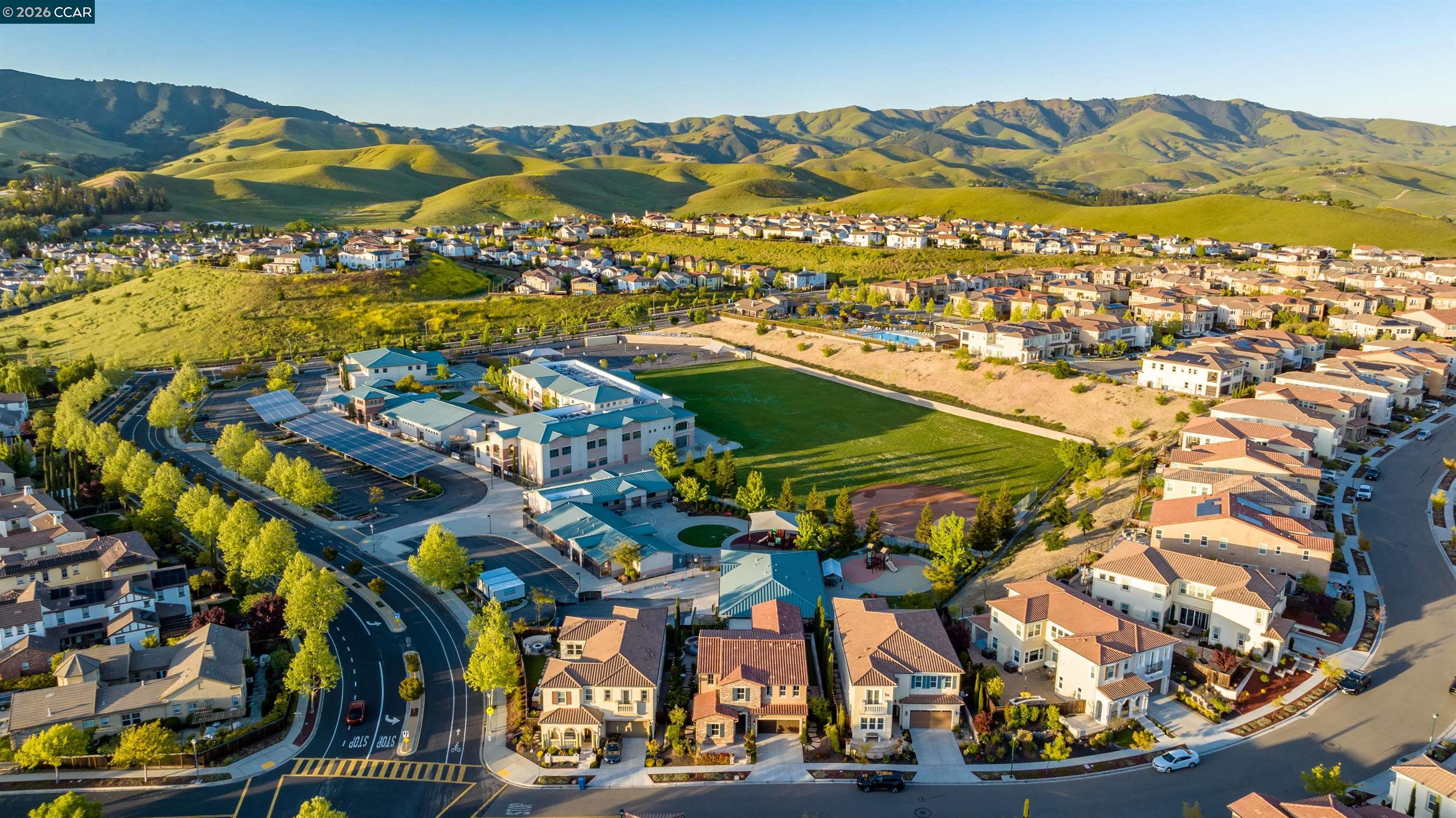 Detail Gallery Image 19 of 25 For 2004 Drysdale St, Danville,  CA 94506 - 4 Beds | 4/1 Baths