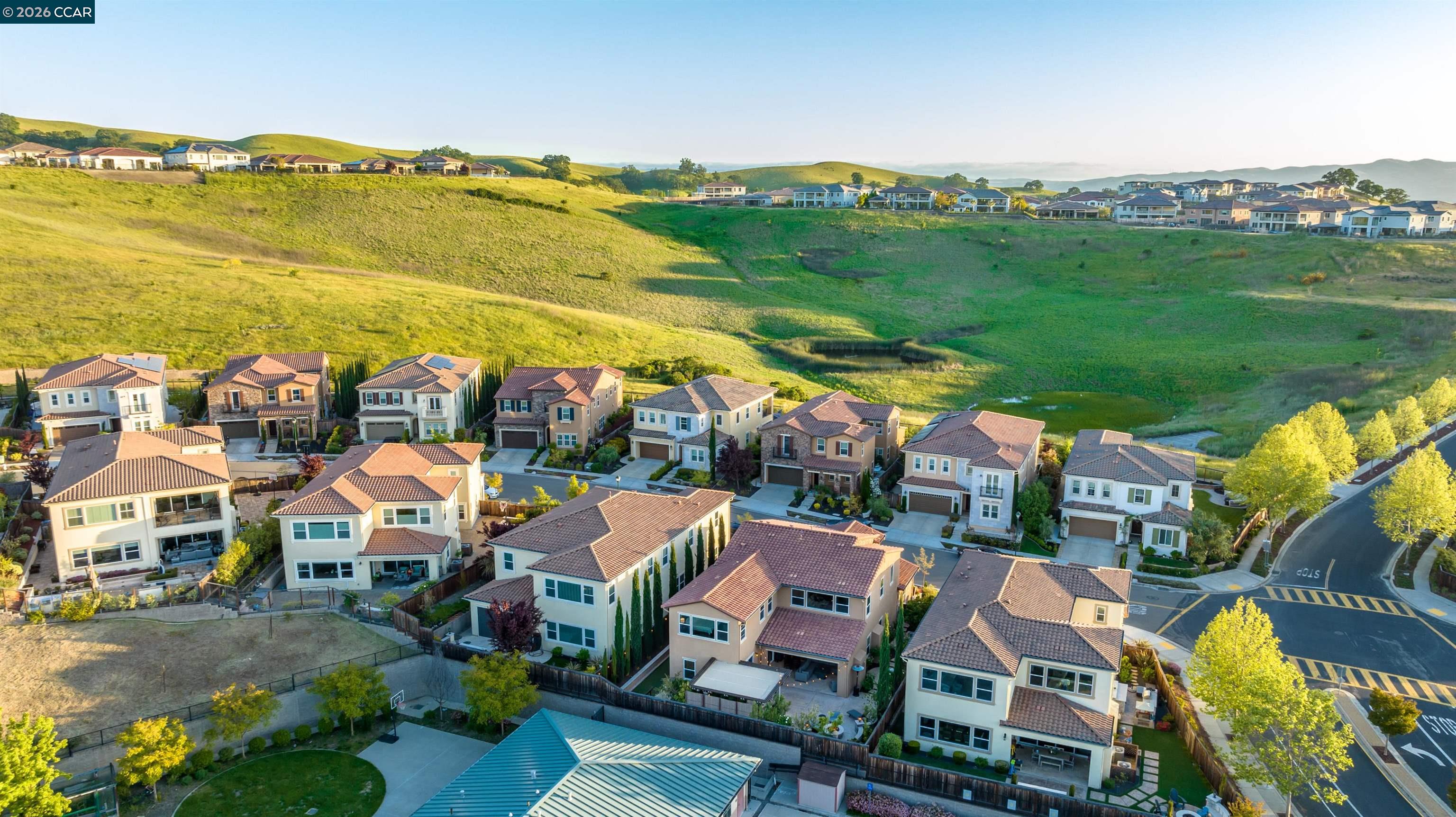 Detail Gallery Image 20 of 25 For 2004 Drysdale St, Danville,  CA 94506 - 4 Beds | 4/1 Baths