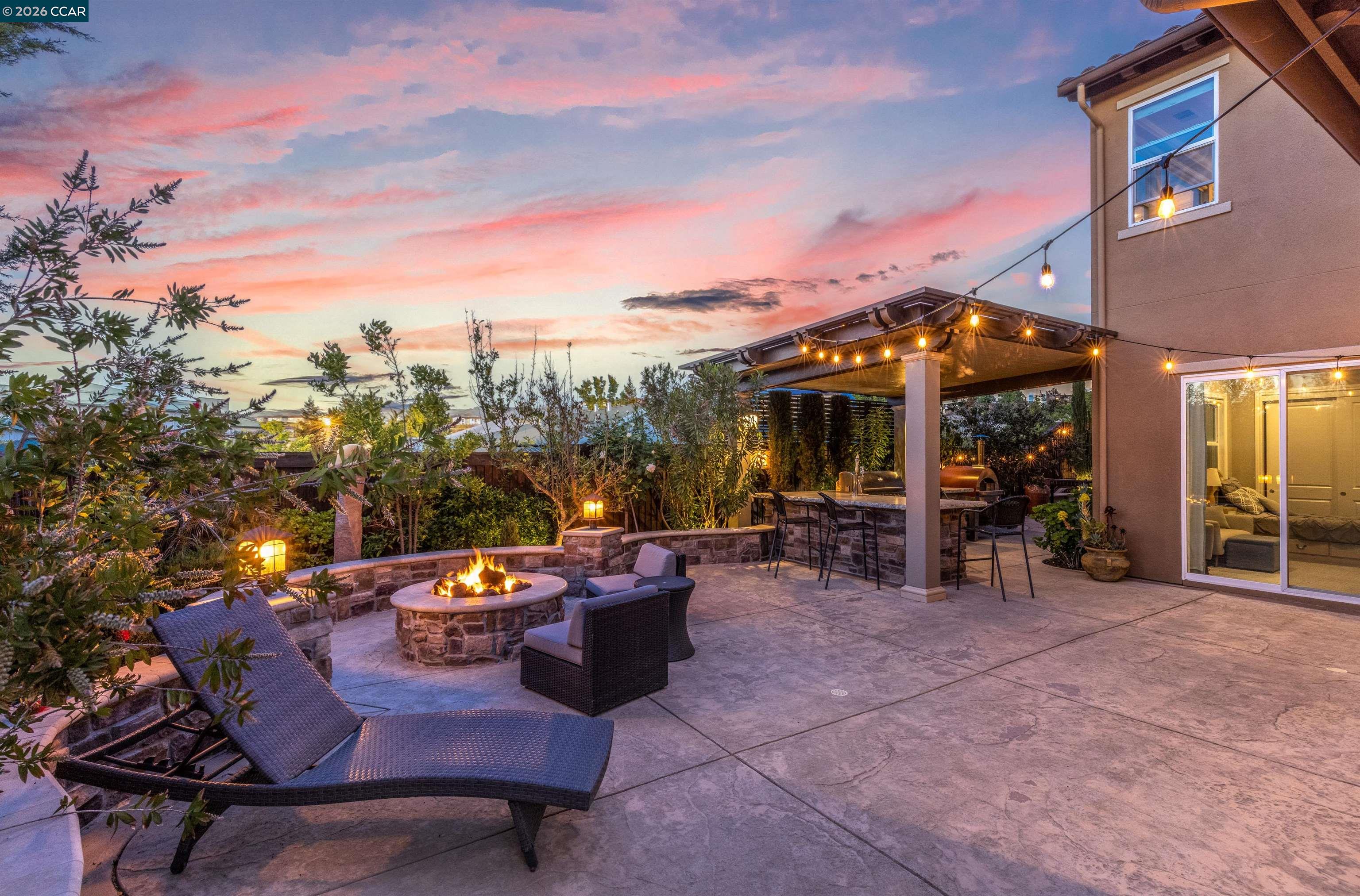 2004 Drysdale St, Danville, CA, 94506