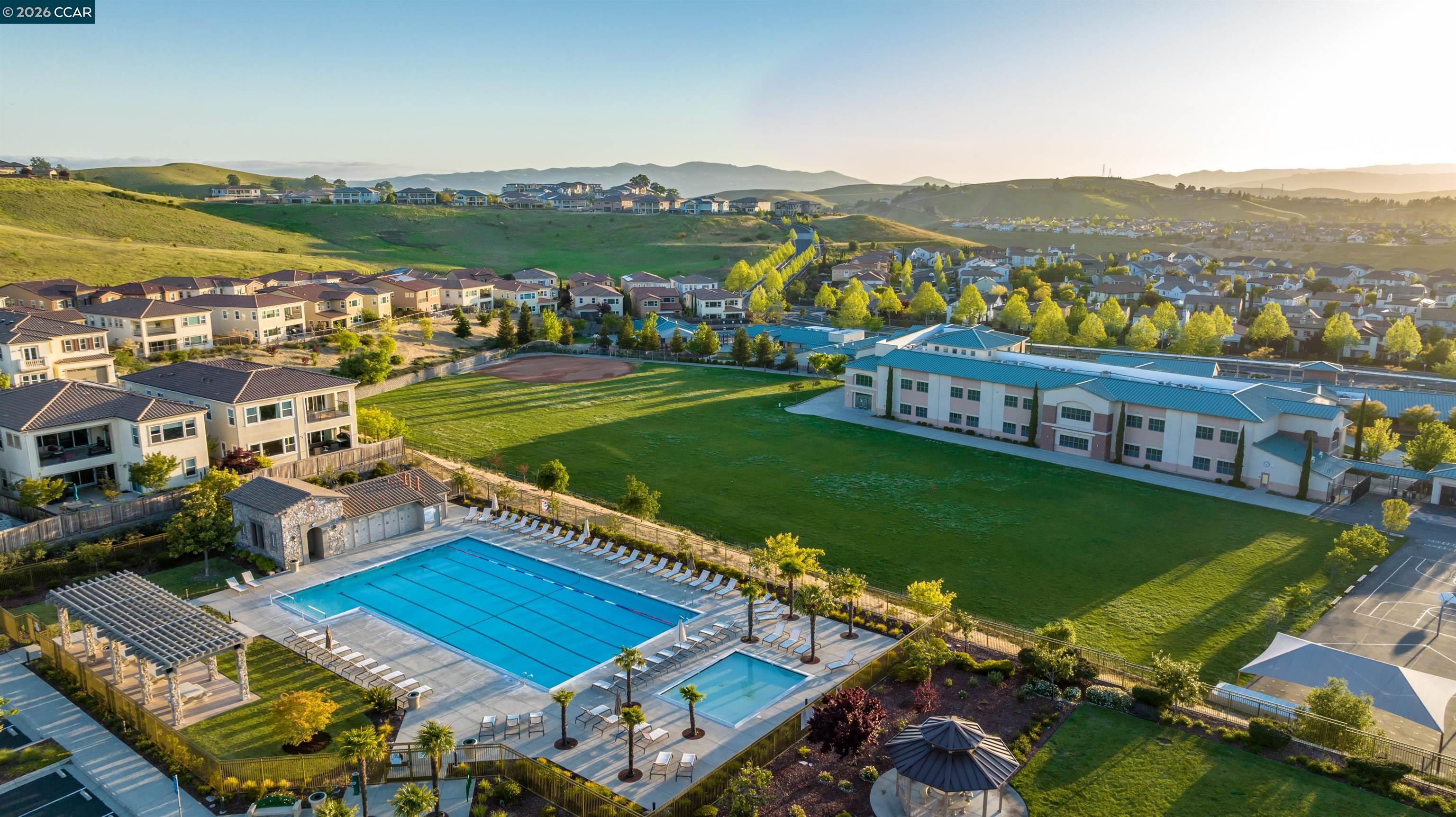 Detail Gallery Image 22 of 25 For 2004 Drysdale St, Danville,  CA 94506 - 4 Beds | 4/1 Baths