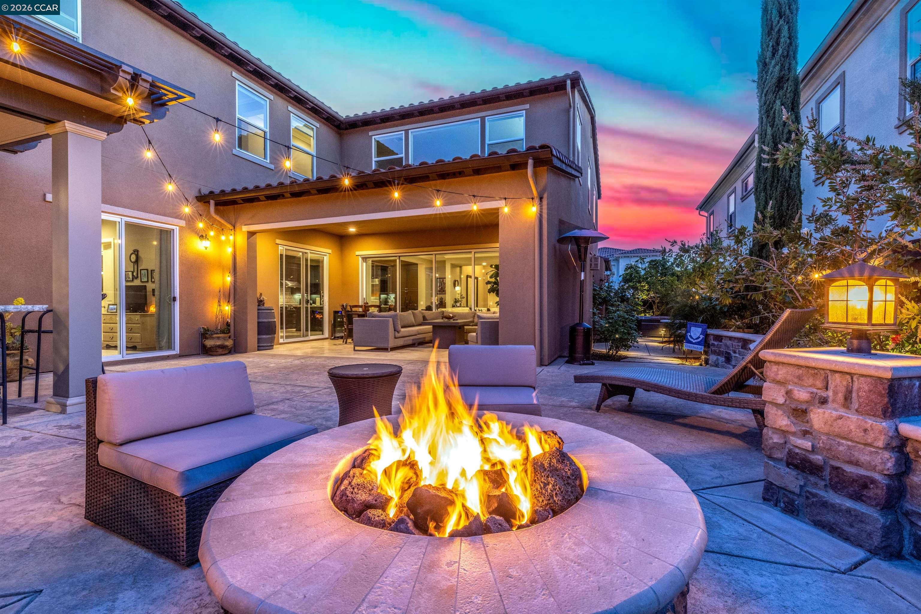 2004 Drysdale St, Danville, CA, 94506