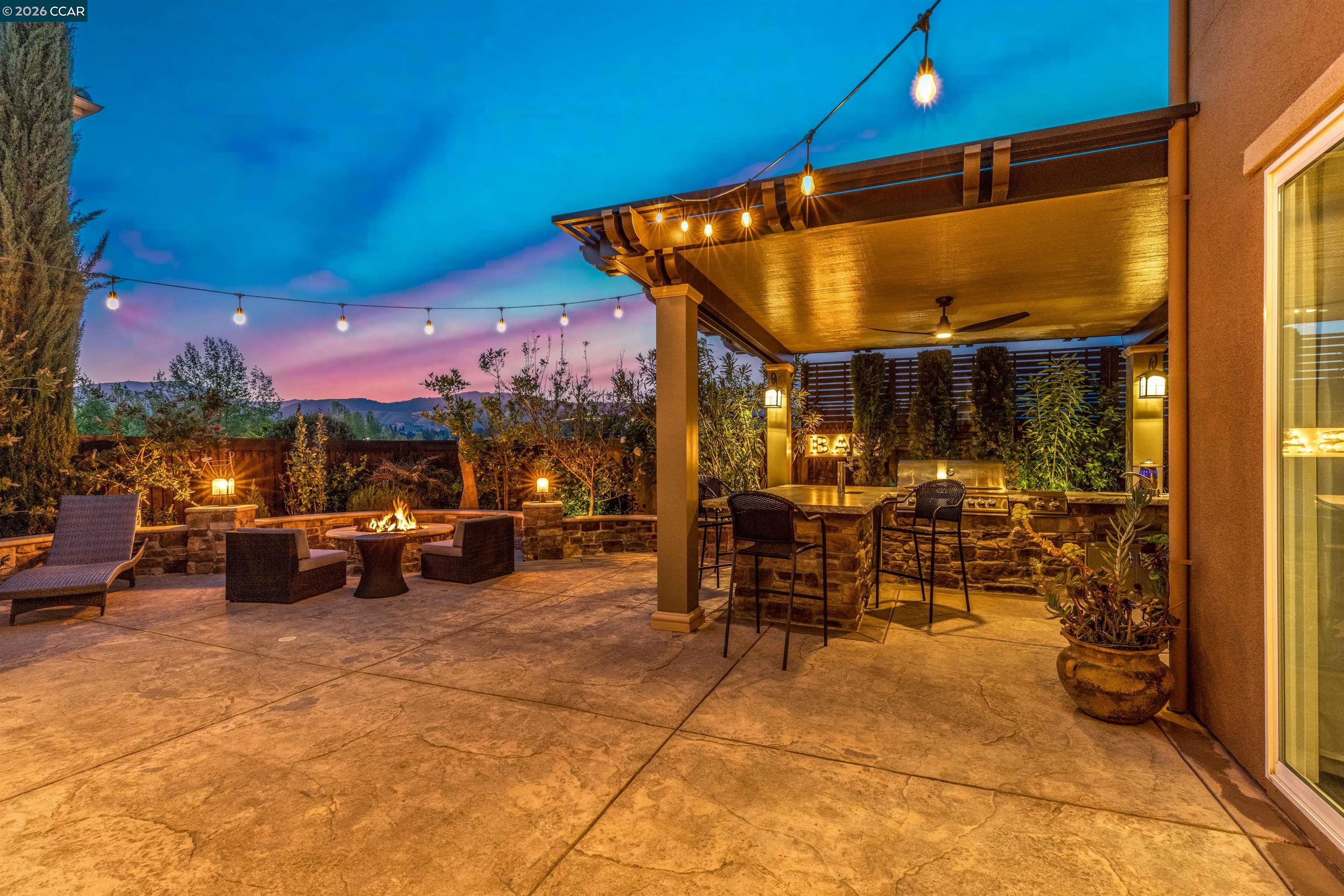 2004 Drysdale St, Danville, CA, 94506