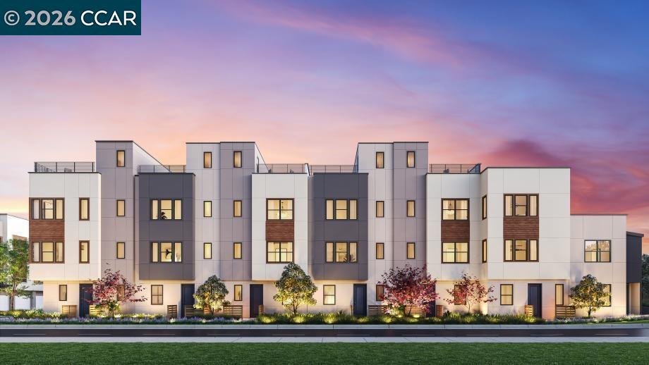 Detail Gallery Image 14 of 15 For 3079 El Camino Real #208,  Santa Clara,  CA 95051 - 3 Beds | 3 Baths