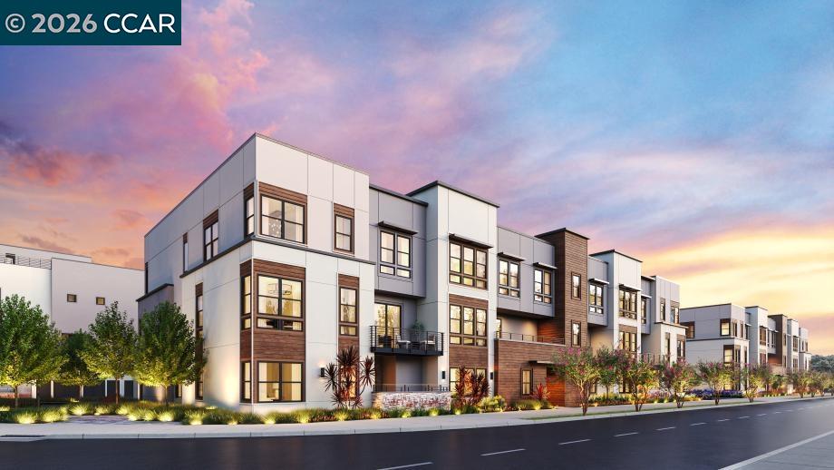 Detail Gallery Image 15 of 15 For 3079 El Camino Real #208,  Santa Clara,  CA 95051 - 3 Beds | 3 Baths