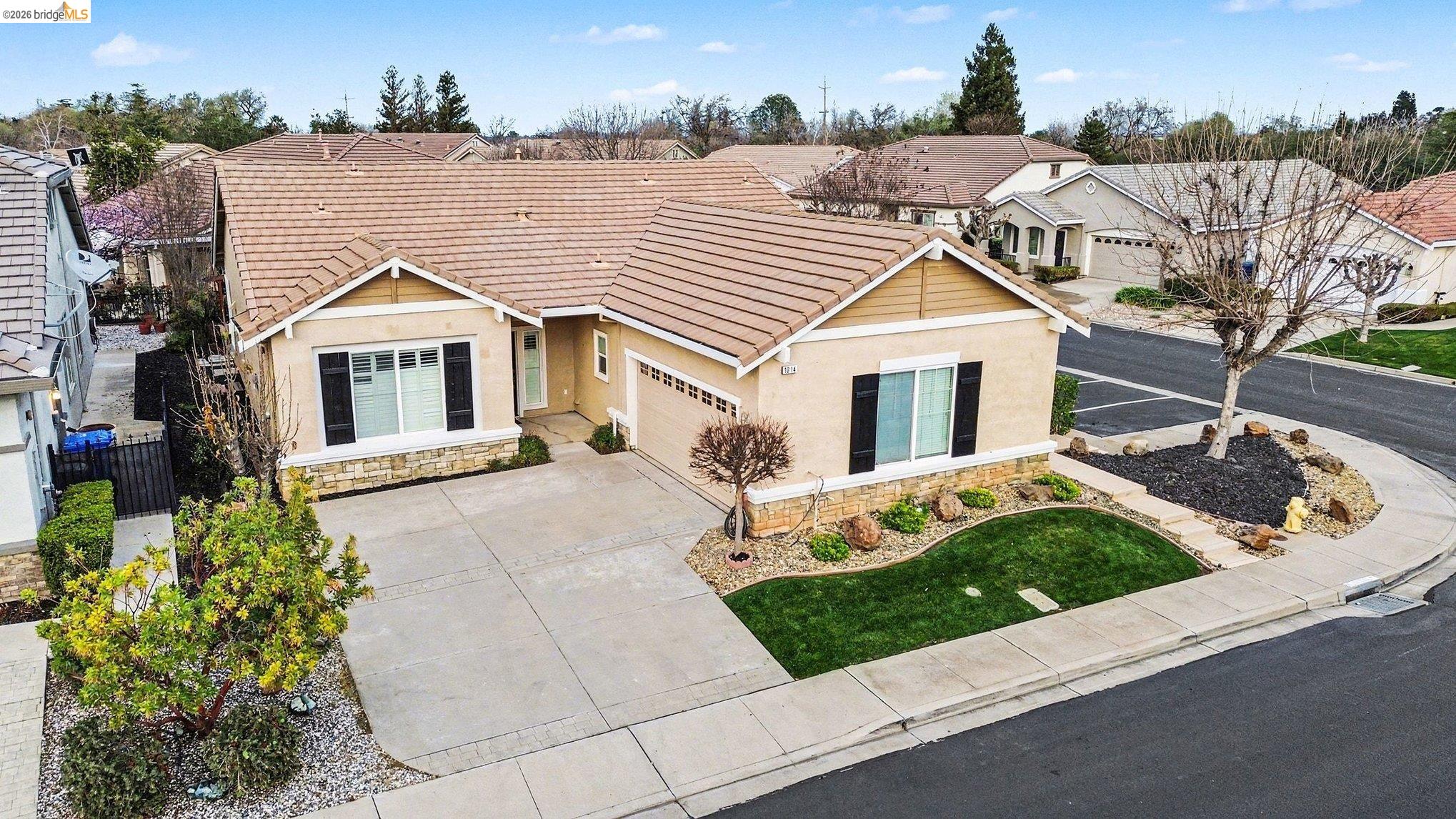 1014 Centennial Dr, Brentwood, CA, 94513