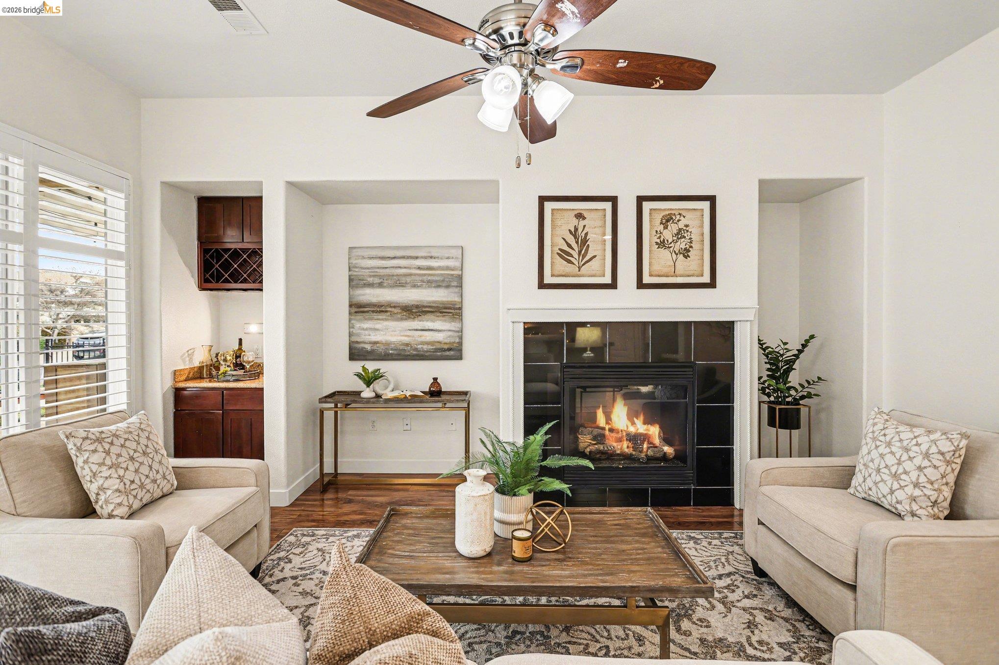 Detail Gallery Image 11 of 31 For 1014 Centennial Dr, Brentwood,  CA 94513-6981 - 2 Beds | 2 Baths