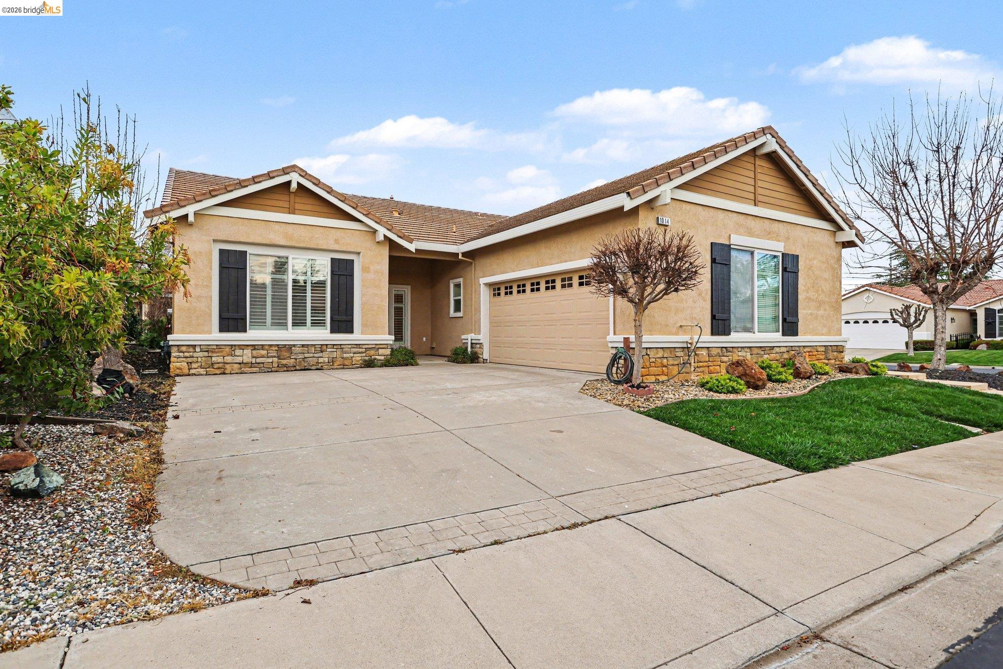 Detail Gallery Image 3 of 31 For 1014 Centennial Dr, Brentwood,  CA 94513-6981 - 2 Beds | 2 Baths