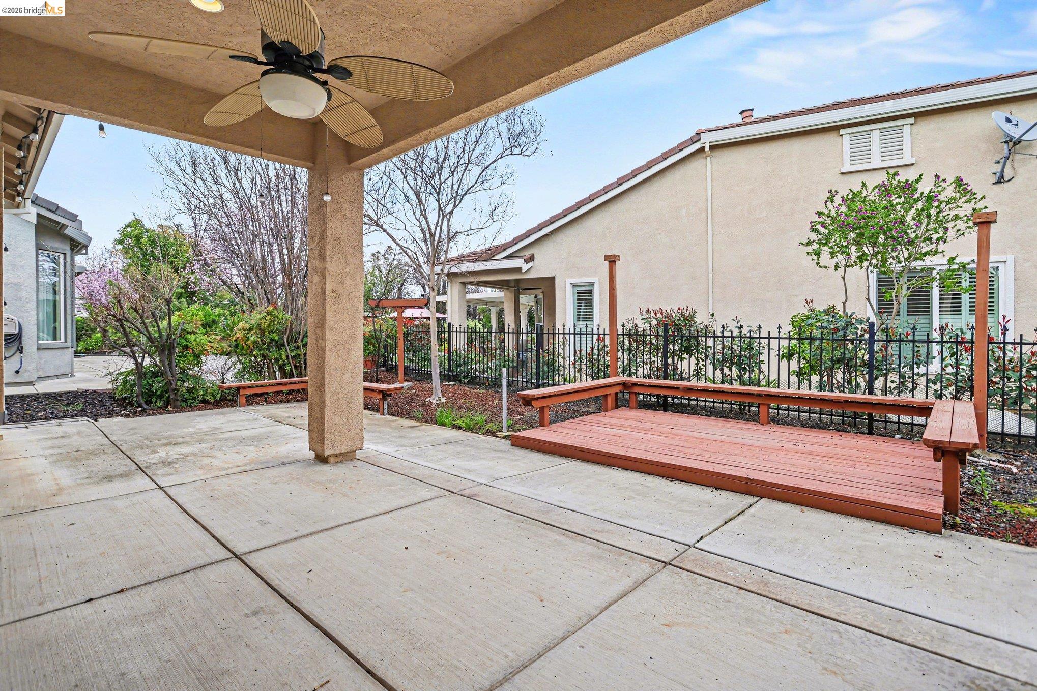 1014 Centennial Dr, Brentwood, CA, 94513