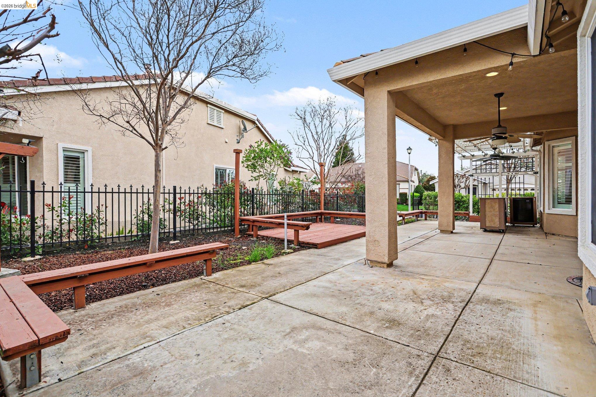 Detail Gallery Image 30 of 31 For 1014 Centennial Dr, Brentwood,  CA 94513-6981 - 2 Beds | 2 Baths