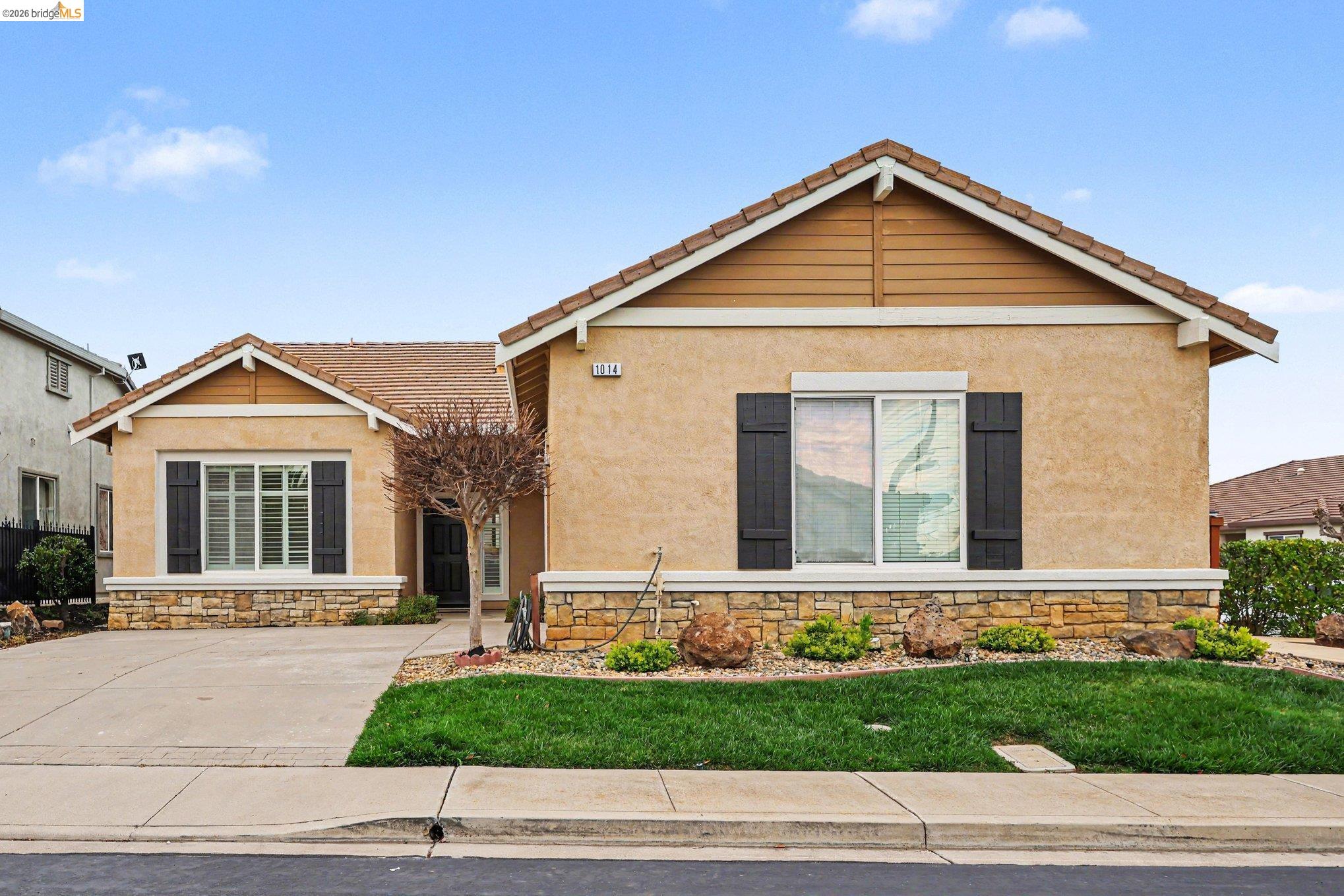 1014 Centennial Dr, Brentwood, CA, 94513