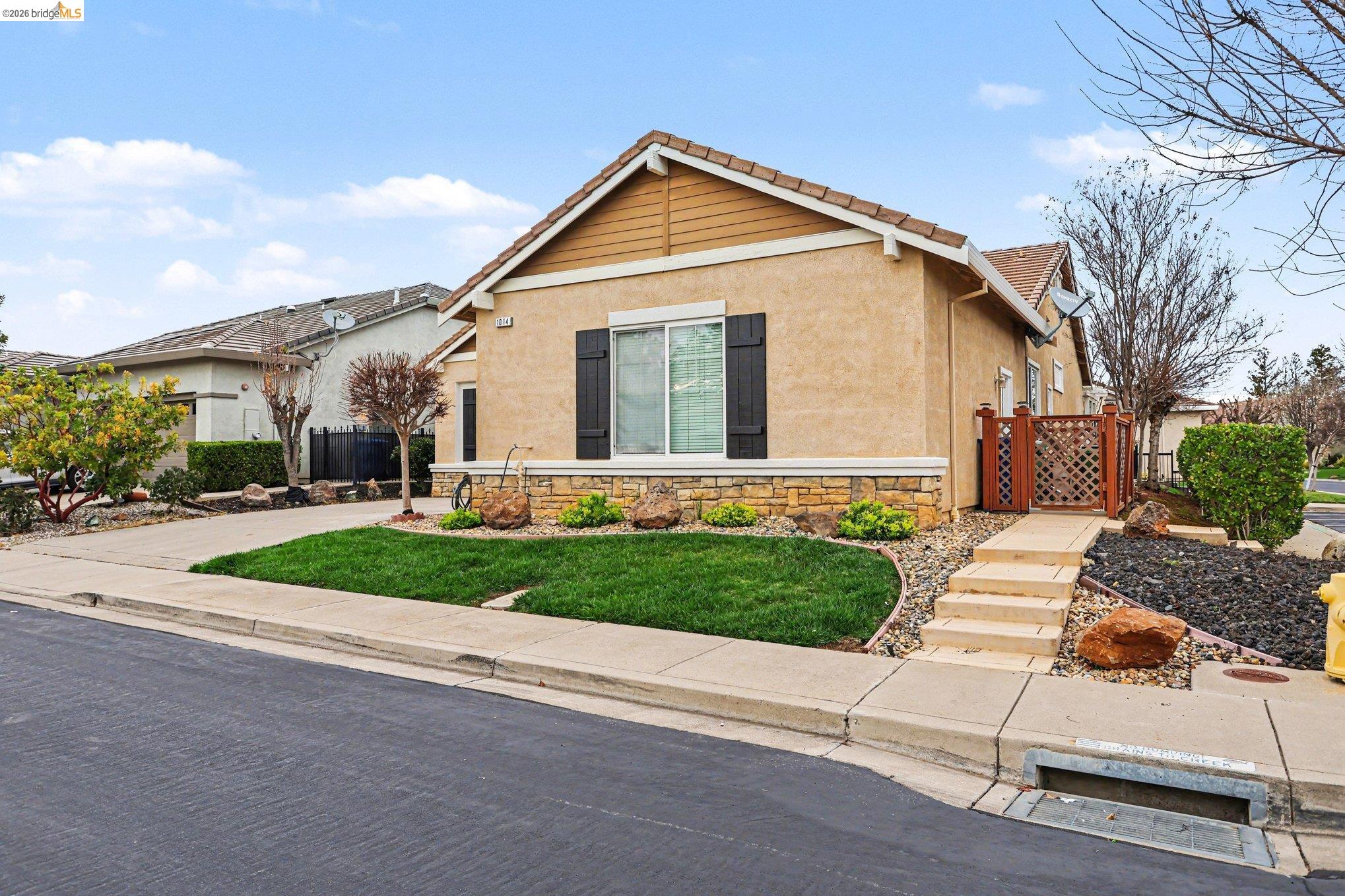 1014 Centennial Dr, Brentwood, CA, 94513