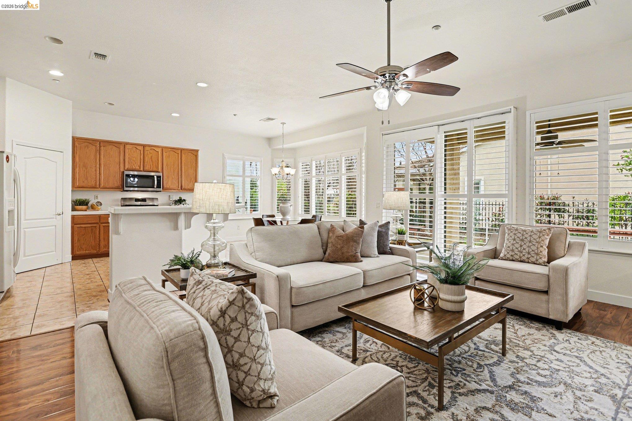1014 Centennial Dr, Brentwood, CA, 94513