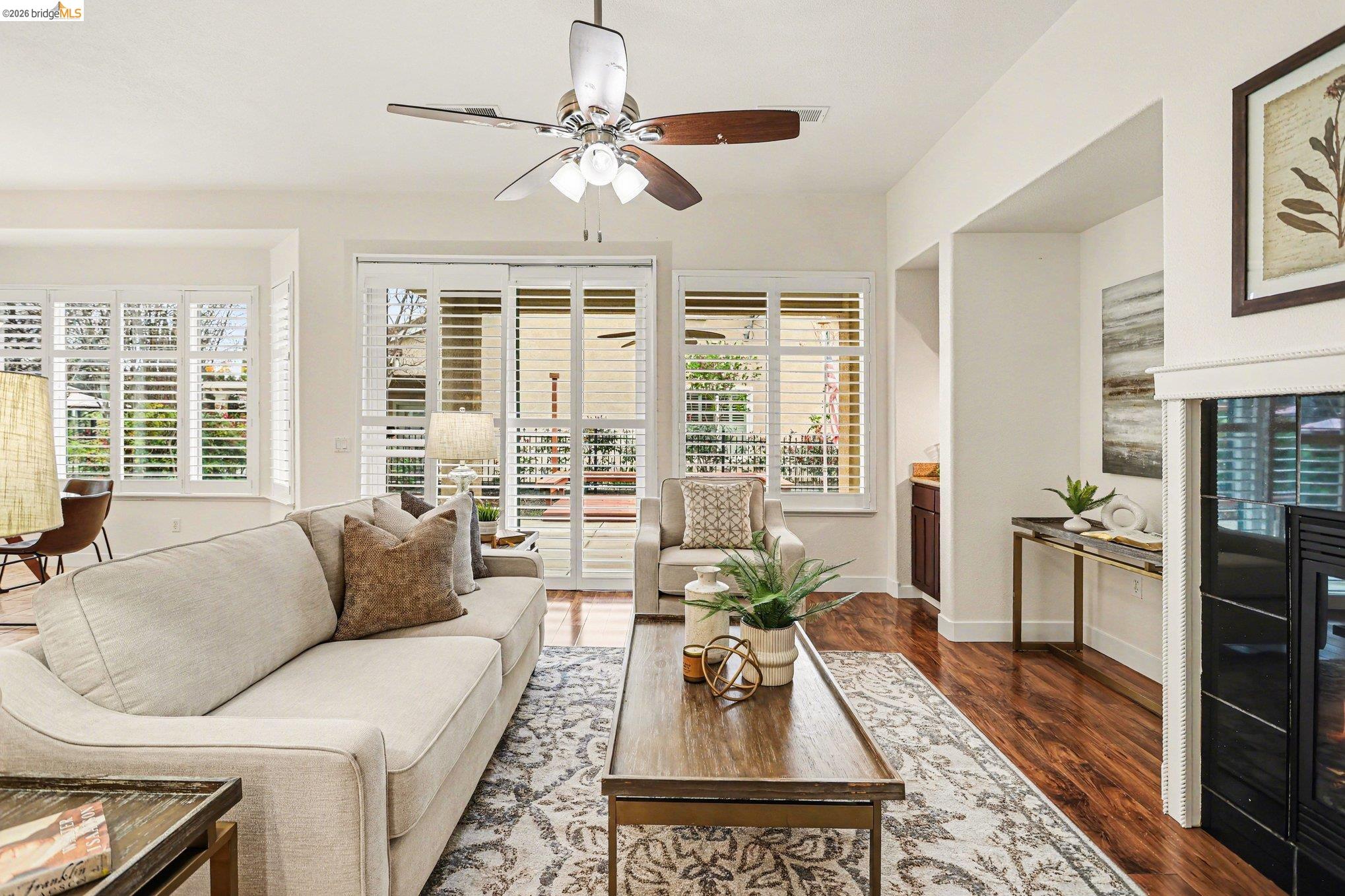 Detail Gallery Image 9 of 31 For 1014 Centennial Dr, Brentwood,  CA 94513-6981 - 2 Beds | 2 Baths