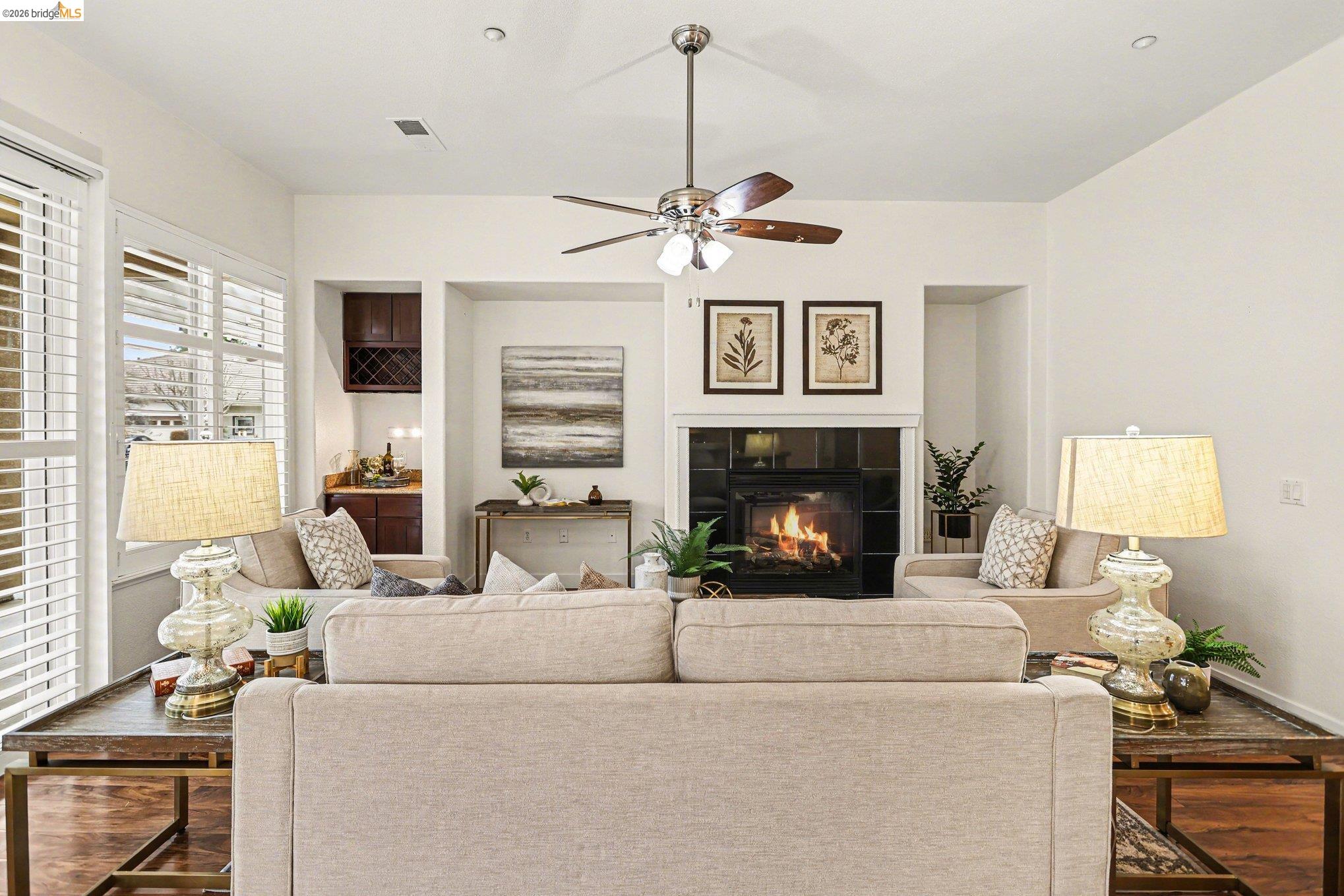 Detail Gallery Image 10 of 31 For 1014 Centennial Dr, Brentwood,  CA 94513-6981 - 2 Beds | 2 Baths