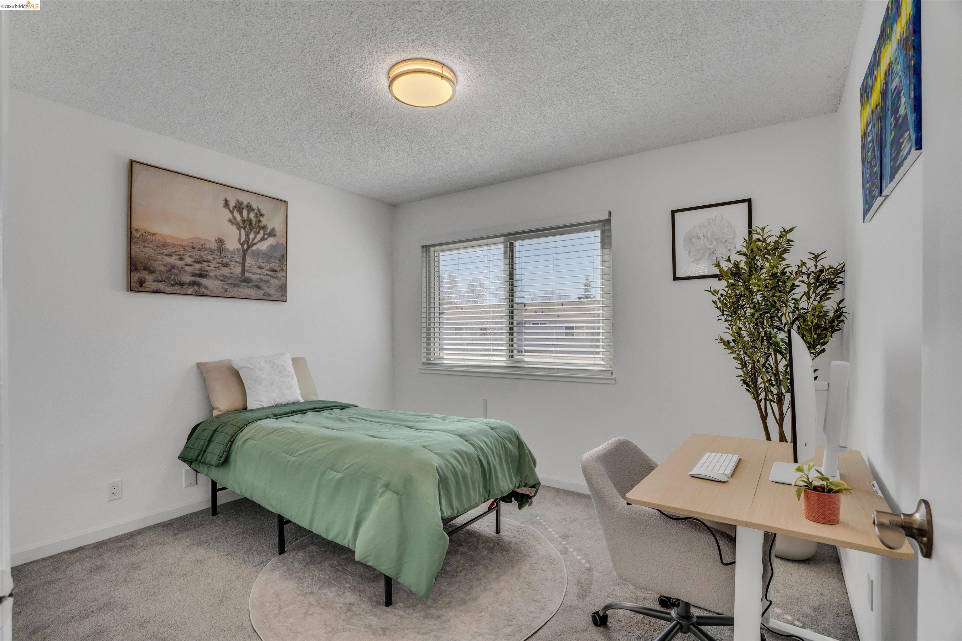 Detail Gallery Image 11 of 18 For 1260 Pine Creek Way #I,  Concord,  CA 94520 - 2 Beds | 1/1 Baths