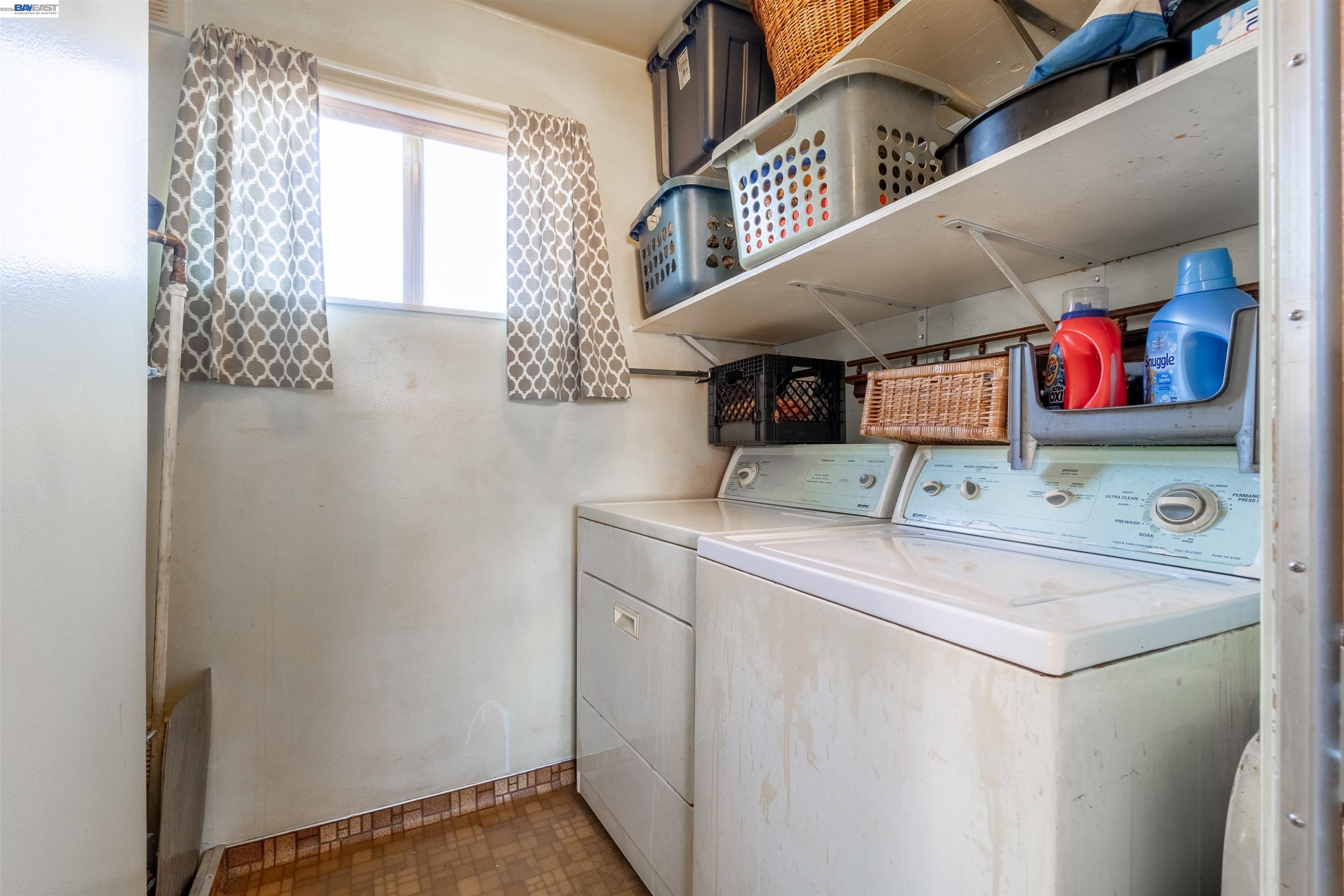 Detail Gallery Image 12 of 31 For 308 Elsie Ave, San Leandro,  CA 94577 - 3 Beds | 1/1 Baths