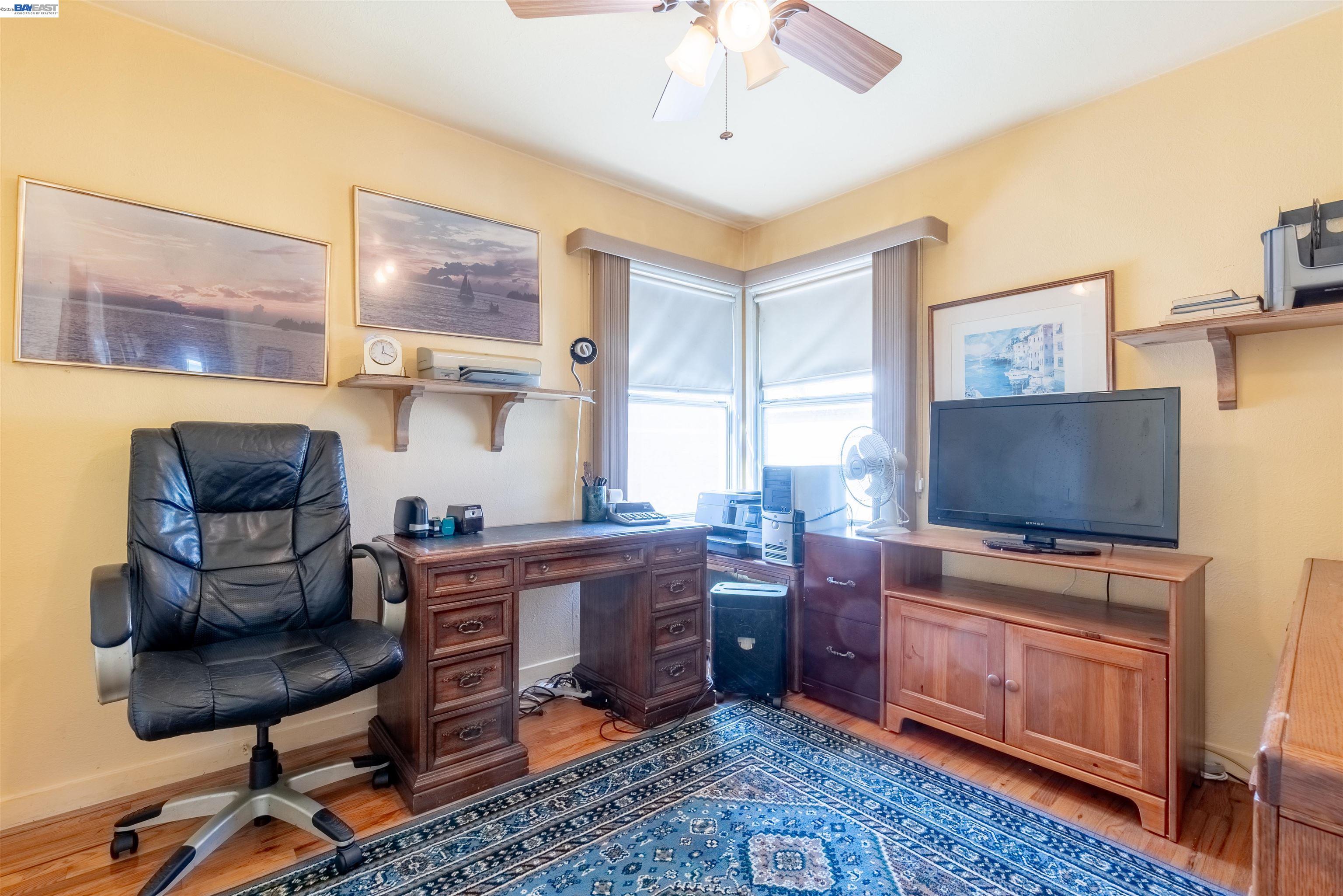 Detail Gallery Image 14 of 31 For 308 Elsie Ave, San Leandro,  CA 94577 - 3 Beds | 1/1 Baths