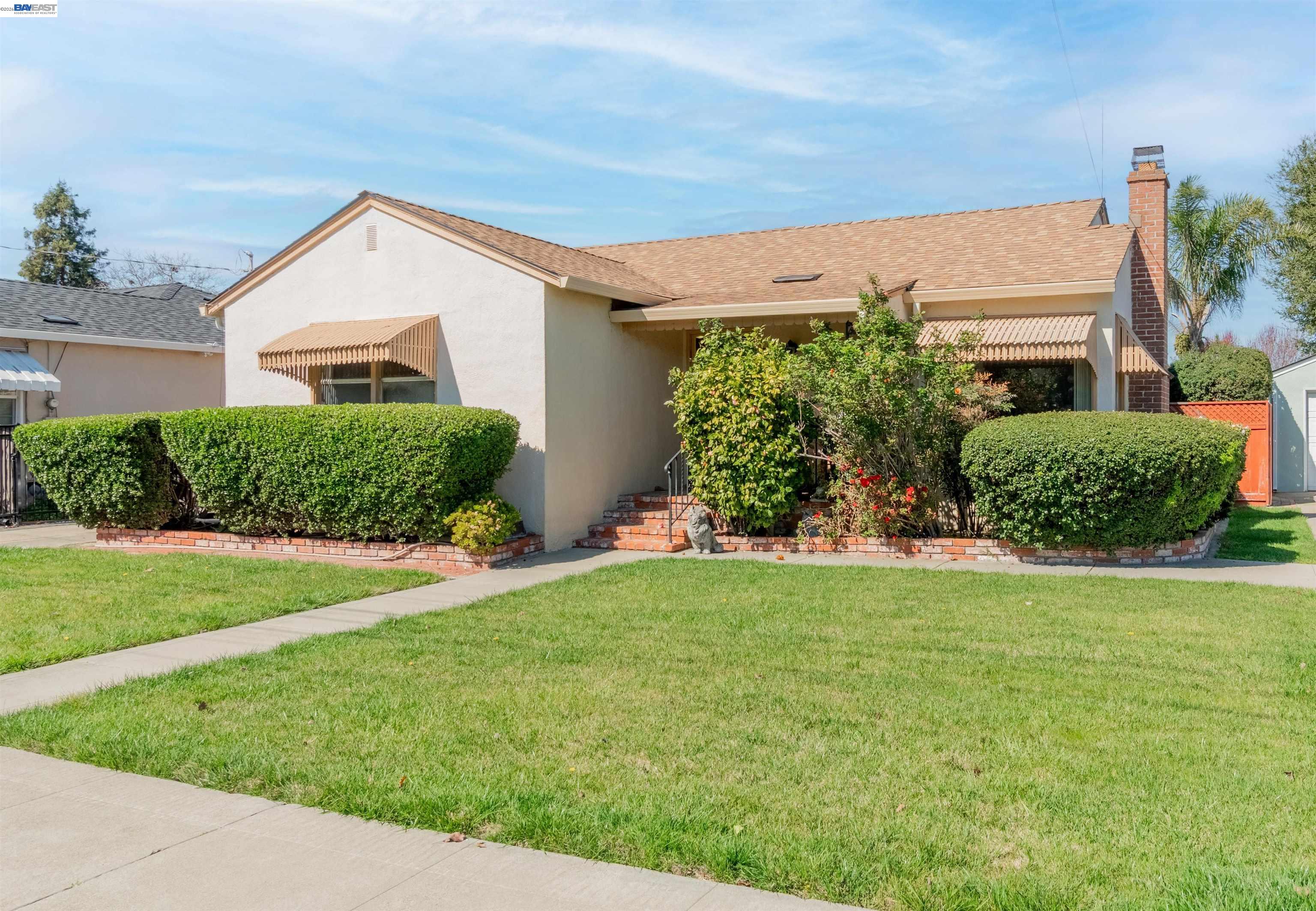 Detail Gallery Image 3 of 31 For 308 Elsie Ave, San Leandro,  CA 94577 - 3 Beds | 1/1 Baths