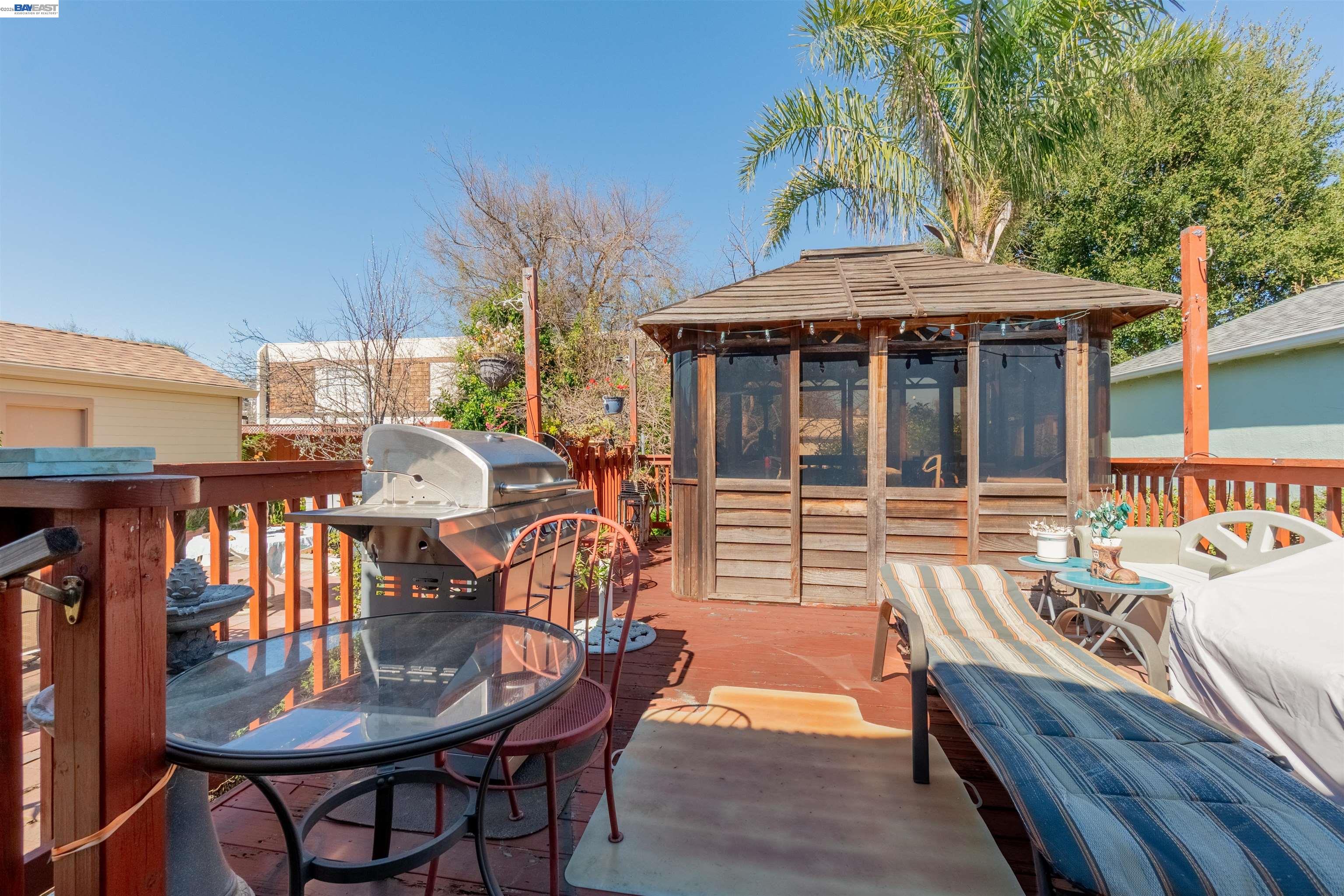 Detail Gallery Image 21 of 31 For 308 Elsie Ave, San Leandro,  CA 94577 - 3 Beds | 1/1 Baths