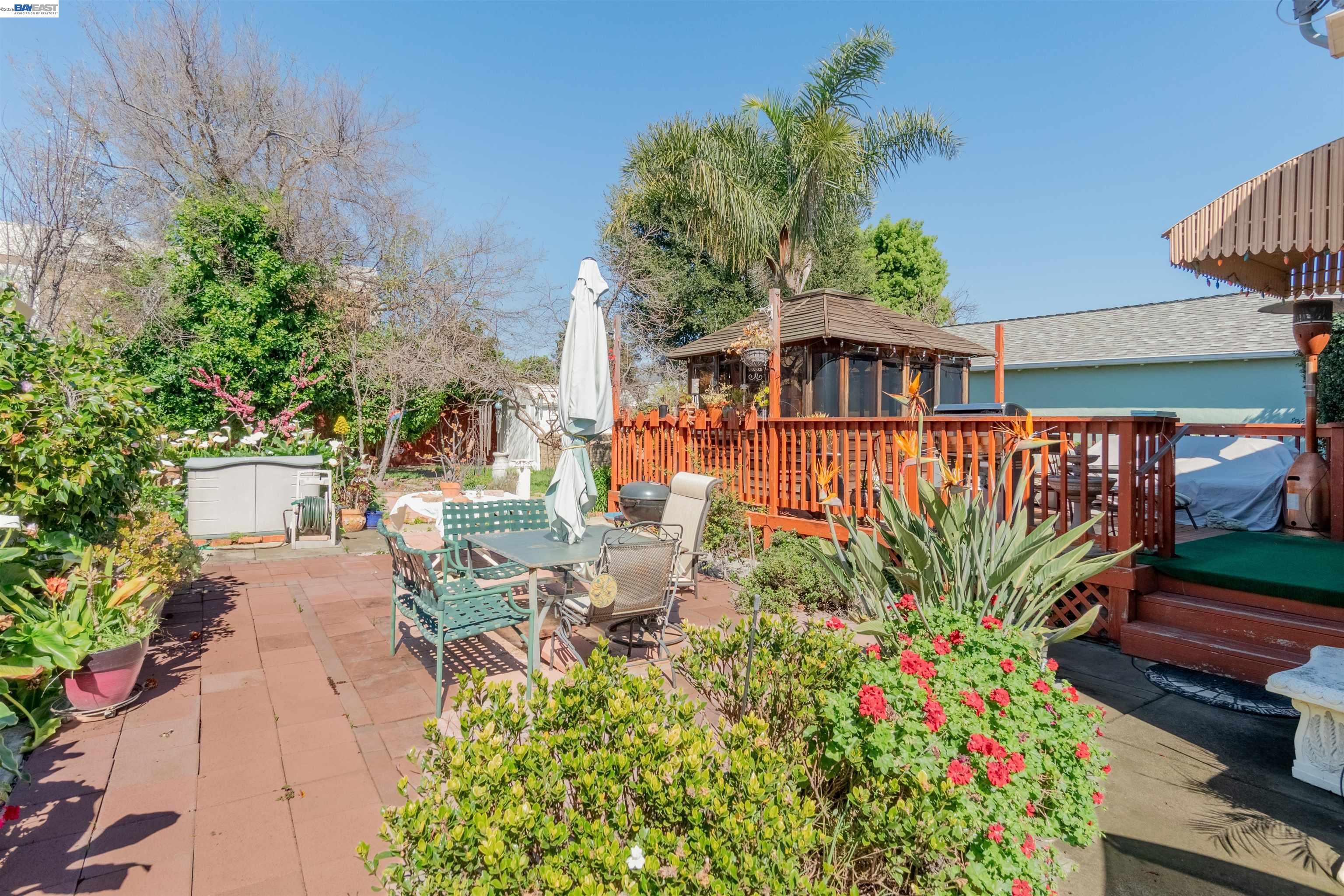 Detail Gallery Image 23 of 31 For 308 Elsie Ave, San Leandro,  CA 94577 - 3 Beds | 1/1 Baths