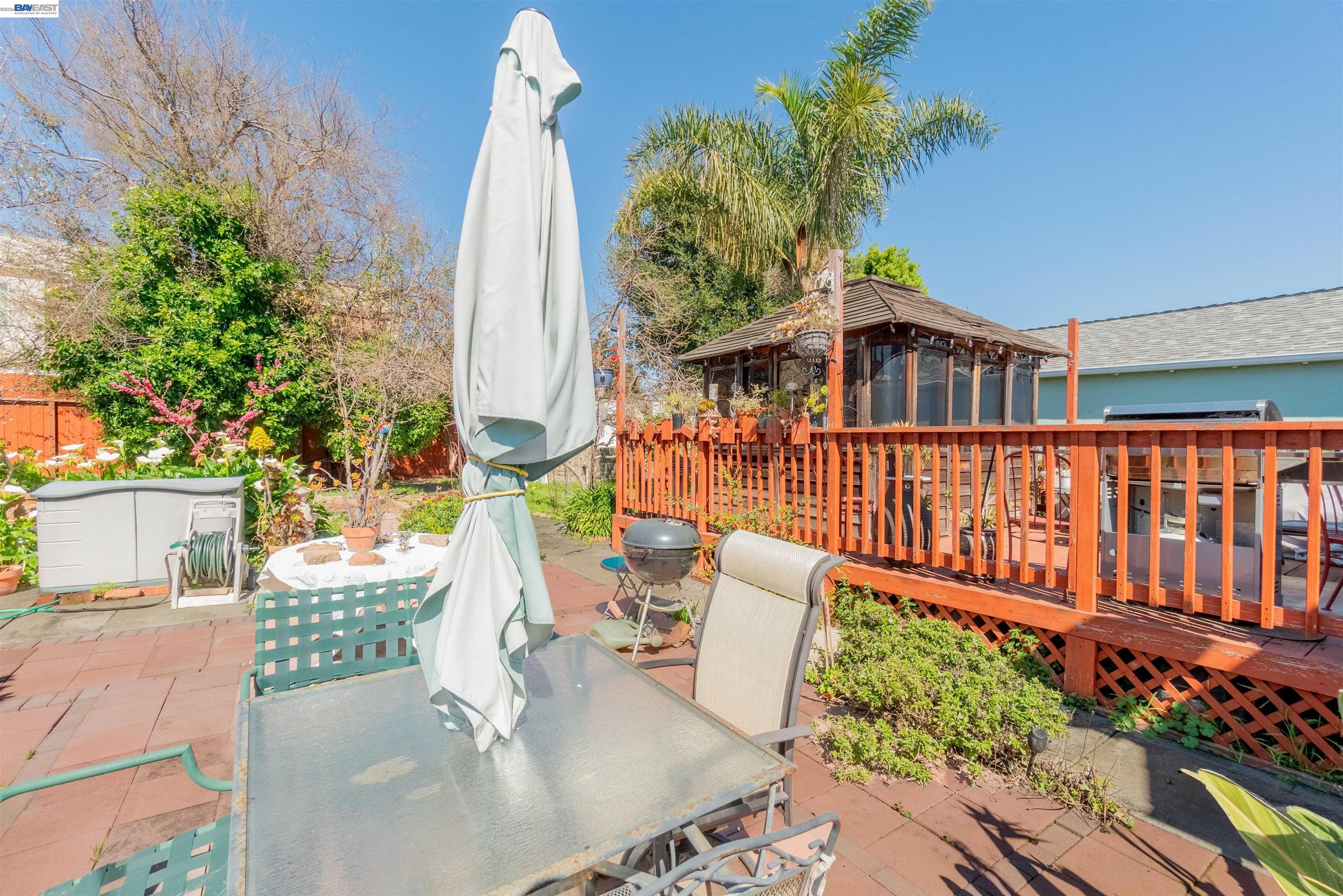 Detail Gallery Image 24 of 31 For 308 Elsie Ave, San Leandro,  CA 94577 - 3 Beds | 1/1 Baths