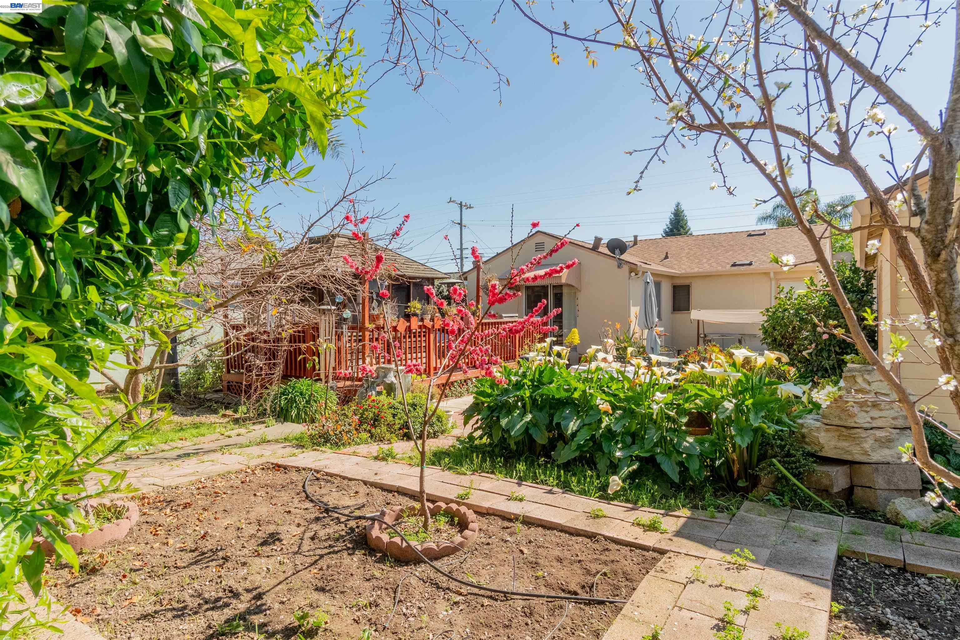 Detail Gallery Image 28 of 31 For 308 Elsie Ave, San Leandro,  CA 94577 - 3 Beds | 1/1 Baths