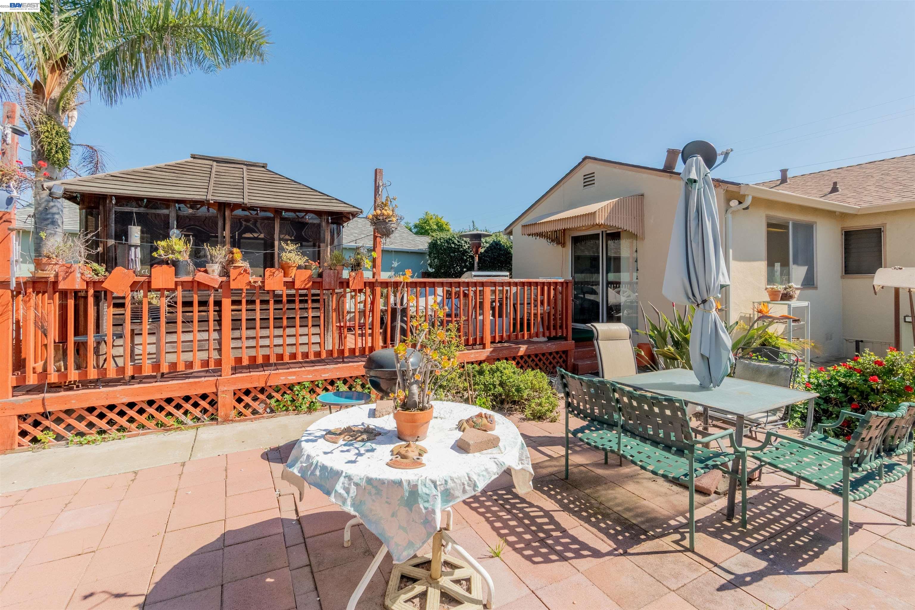 Detail Gallery Image 29 of 31 For 308 Elsie Ave, San Leandro,  CA 94577 - 3 Beds | 1/1 Baths