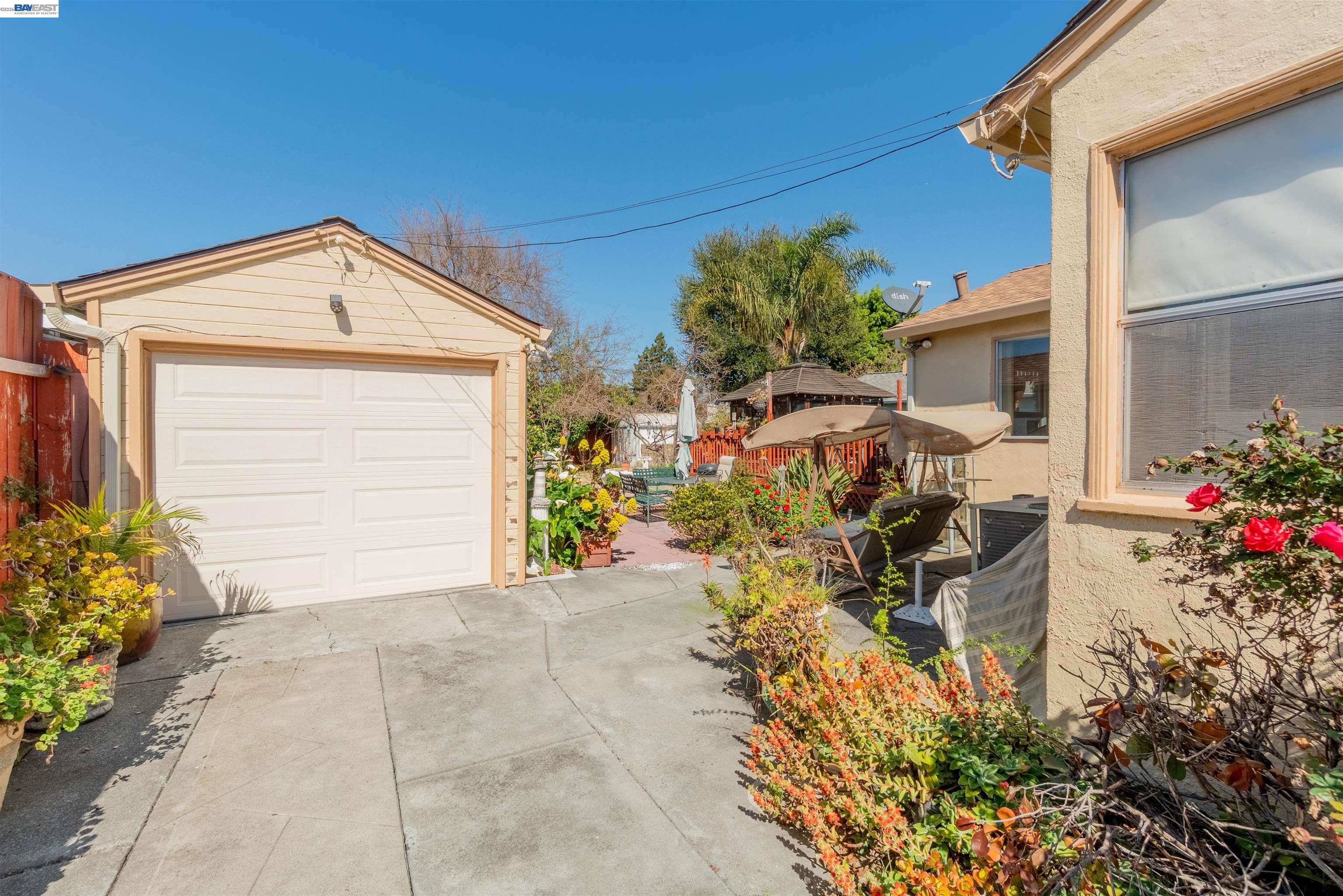 Detail Gallery Image 30 of 31 For 308 Elsie Ave, San Leandro,  CA 94577 - 3 Beds | 1/1 Baths