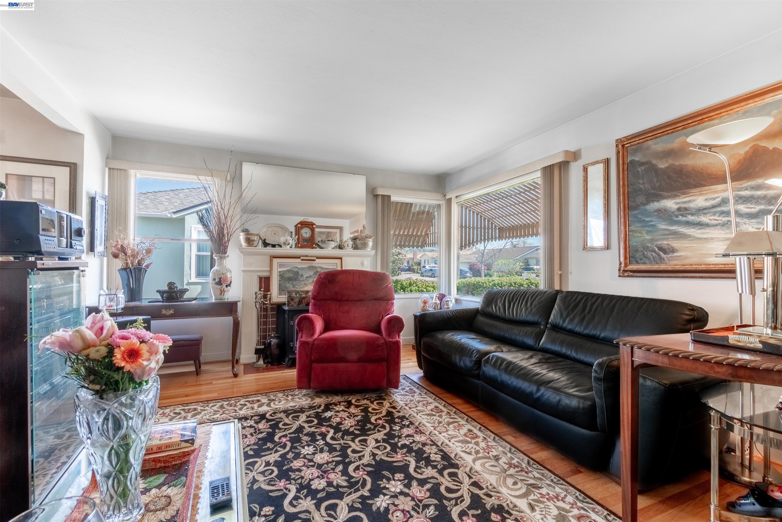 Detail Gallery Image 5 of 31 For 308 Elsie Ave, San Leandro,  CA 94577 - 3 Beds | 1/1 Baths