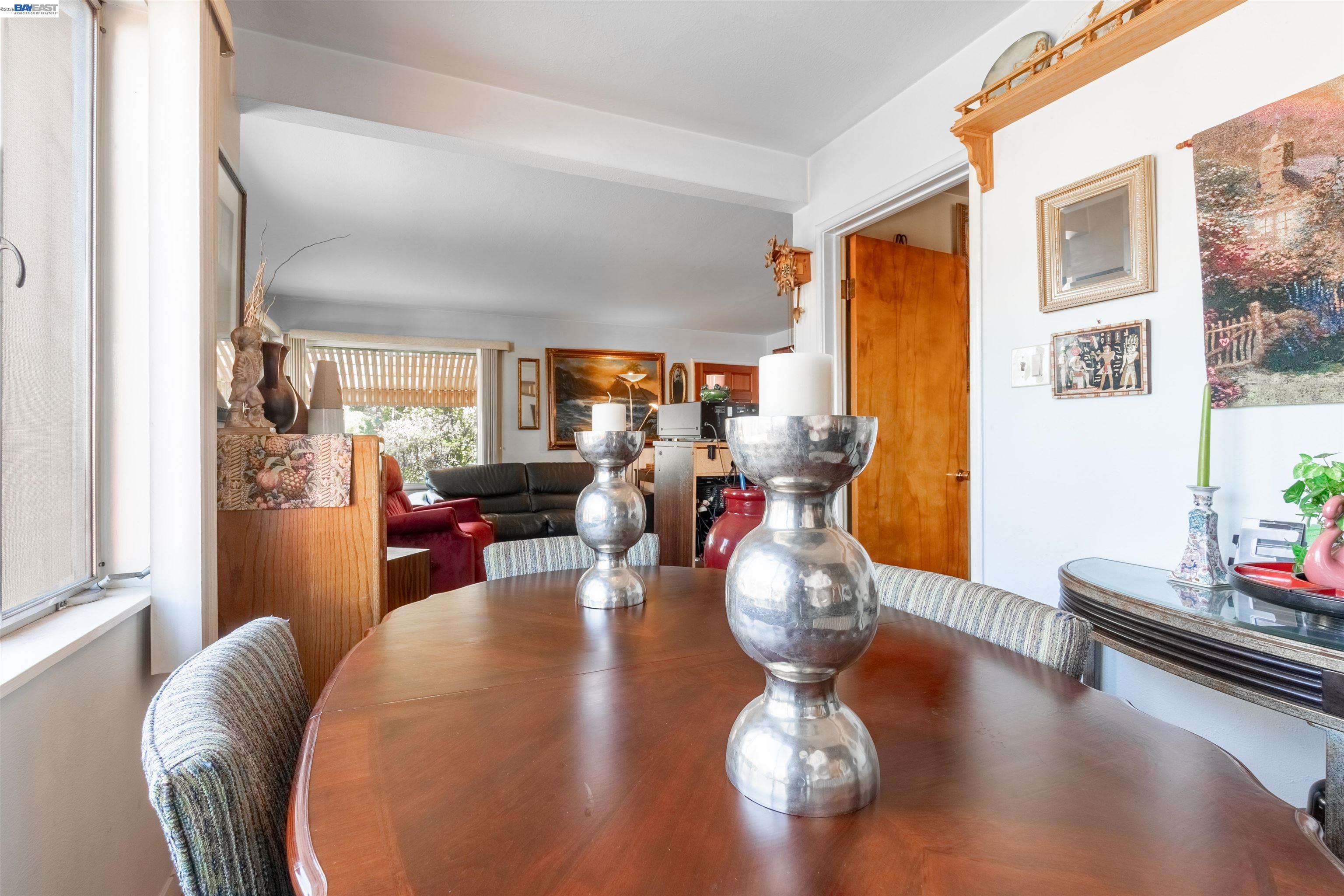 Detail Gallery Image 8 of 31 For 308 Elsie Ave, San Leandro,  CA 94577 - 3 Beds | 1/1 Baths