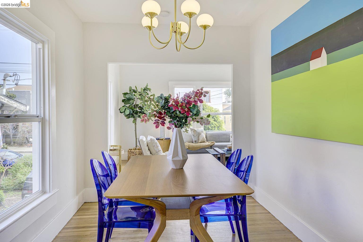 Detail Gallery Image 16 of 51 For 3929 Ruby St, Oakland,  CA 94609 - 4 Beds | 2 Baths