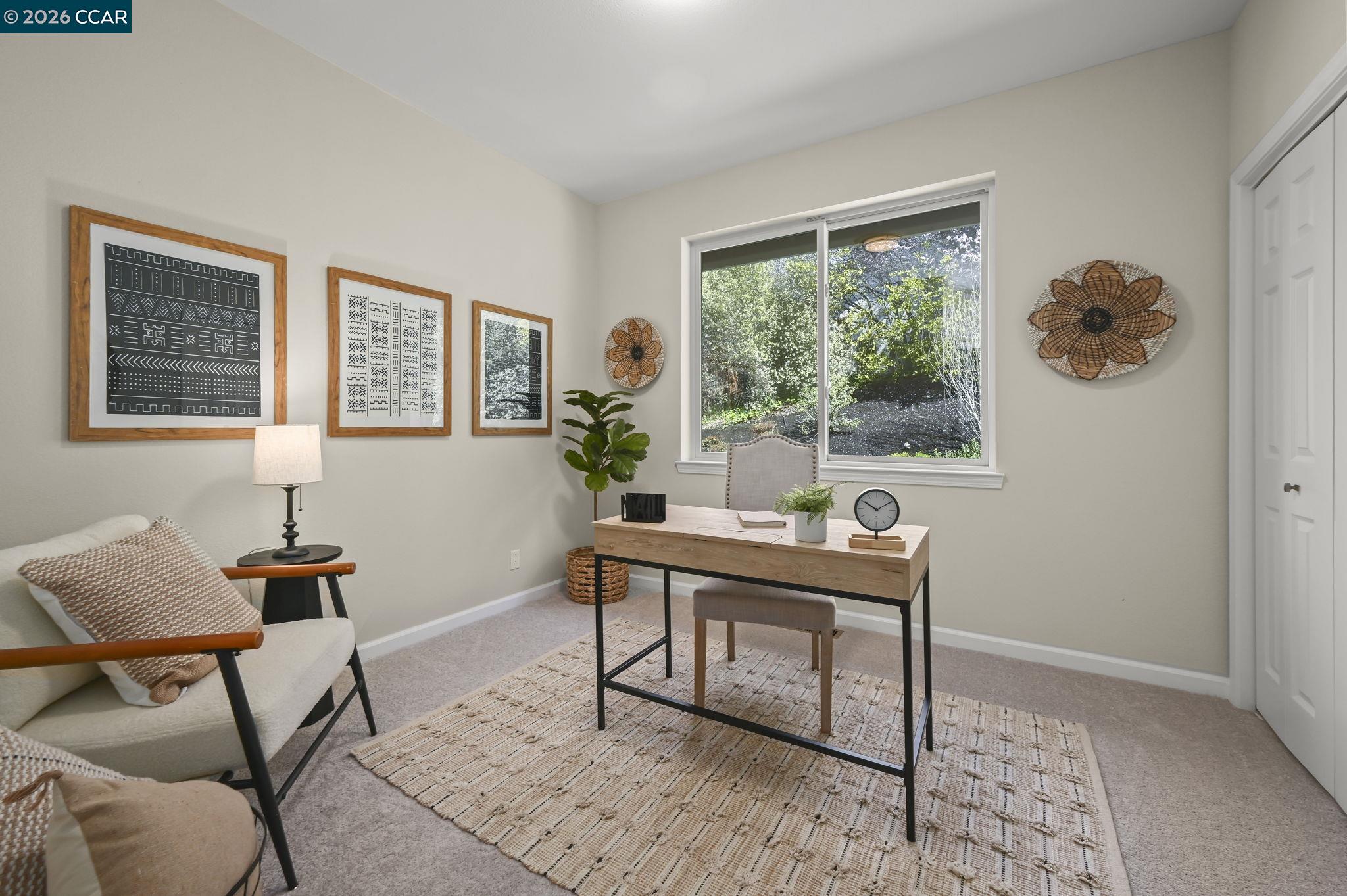 Detail Gallery Image 14 of 49 For 12 Paddock Ct, Pleasant Hill,  CA 94523 - 4 Beds | 3 Baths