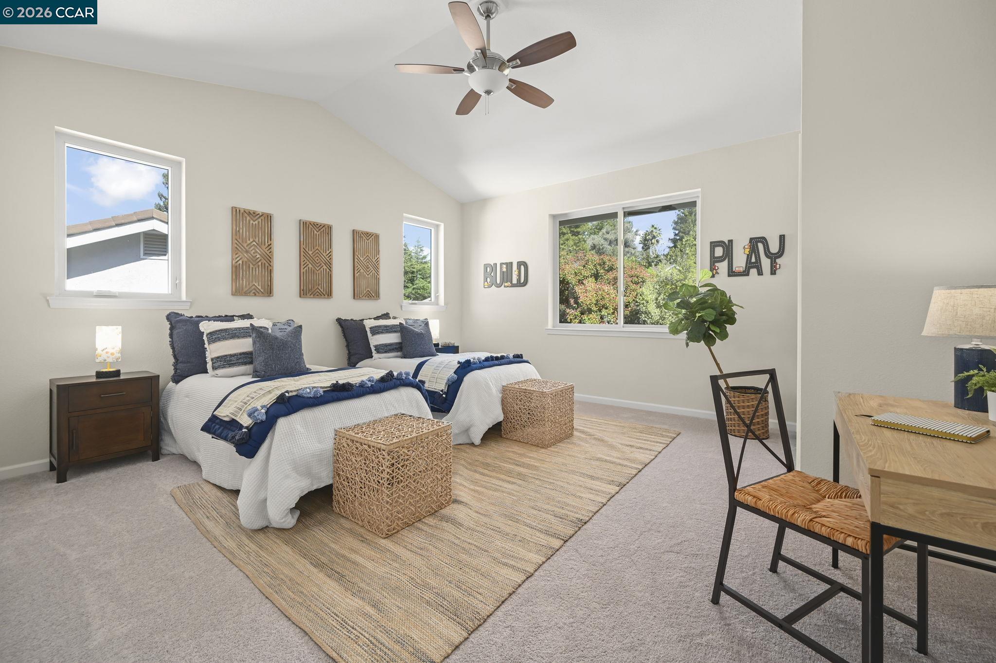 Detail Gallery Image 19 of 49 For 12 Paddock Ct, Pleasant Hill,  CA 94523 - 4 Beds | 3 Baths