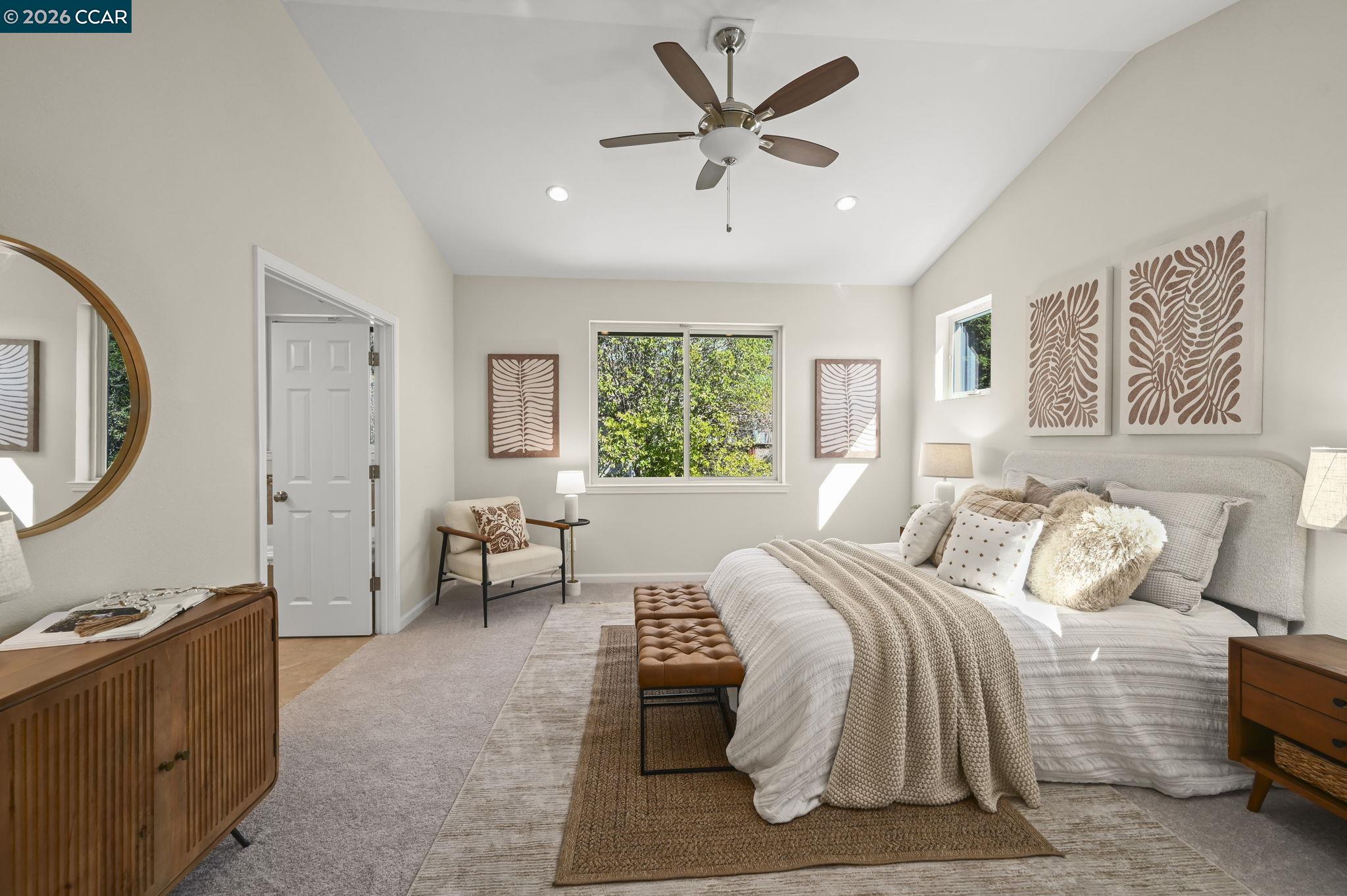 Detail Gallery Image 22 of 49 For 12 Paddock Ct, Pleasant Hill,  CA 94523 - 4 Beds | 3 Baths