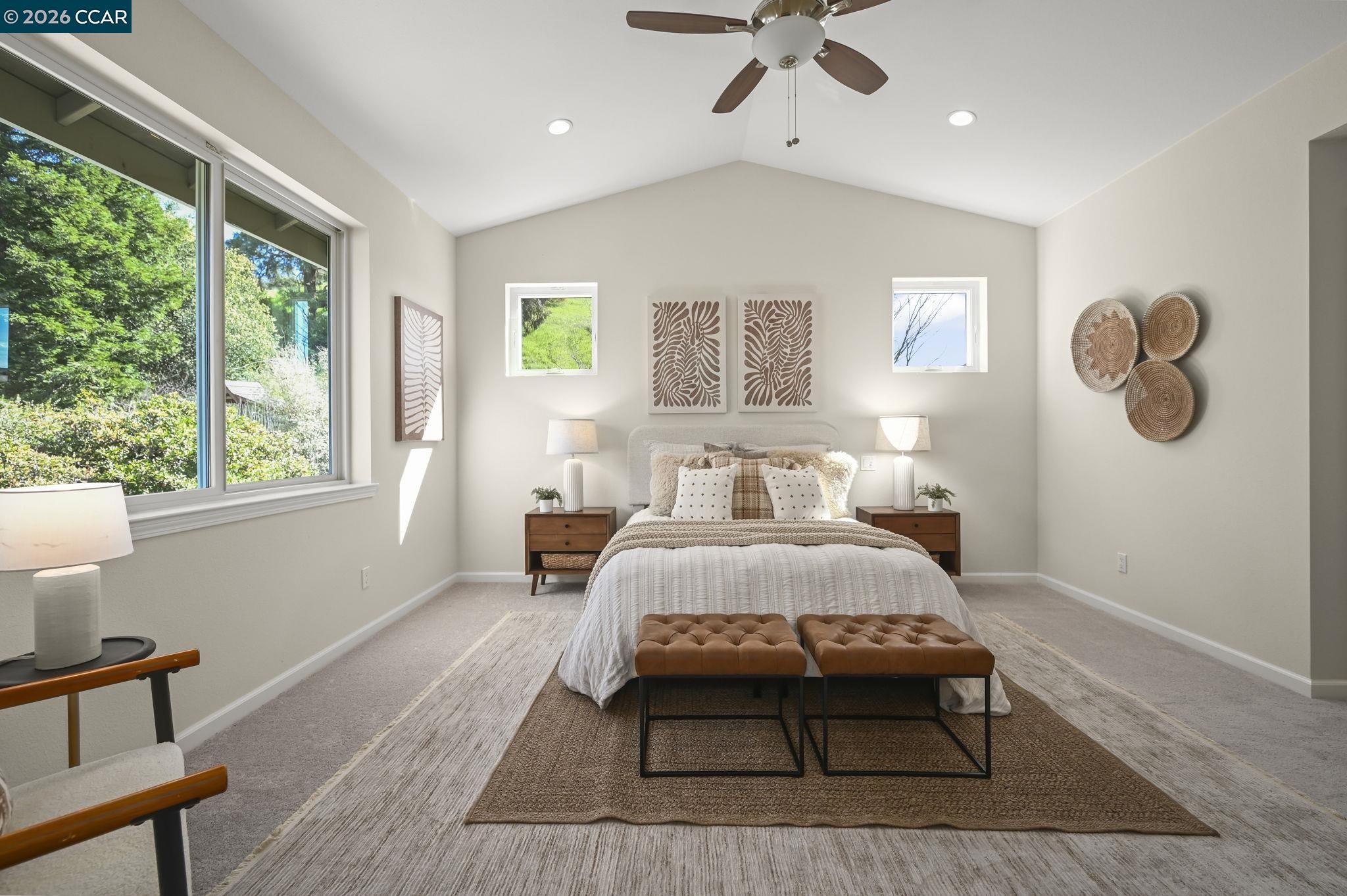 Detail Gallery Image 23 of 49 For 12 Paddock Ct, Pleasant Hill,  CA 94523 - 4 Beds | 3 Baths