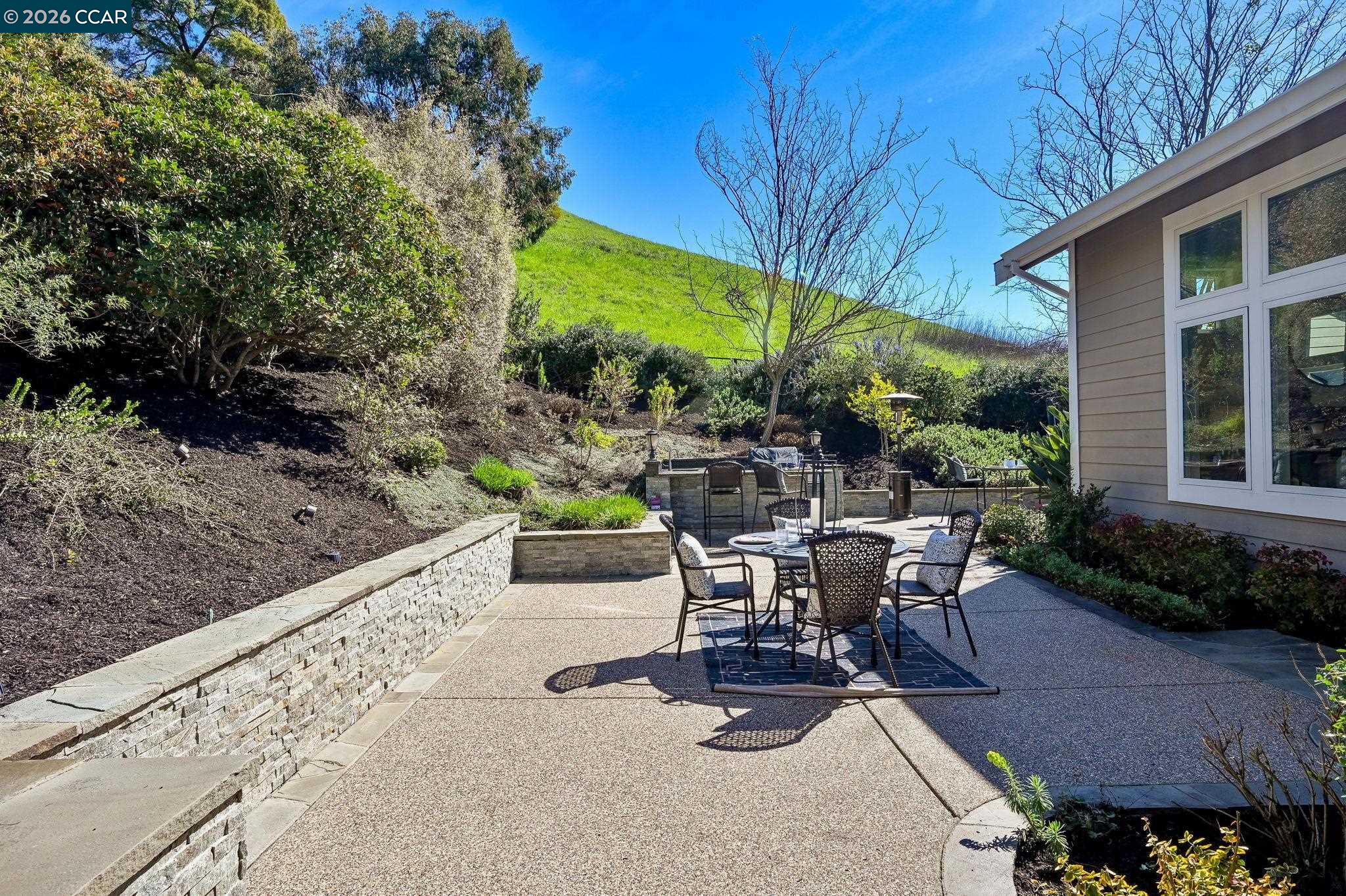 Detail Gallery Image 30 of 49 For 12 Paddock Ct, Pleasant Hill,  CA 94523 - 4 Beds | 3 Baths