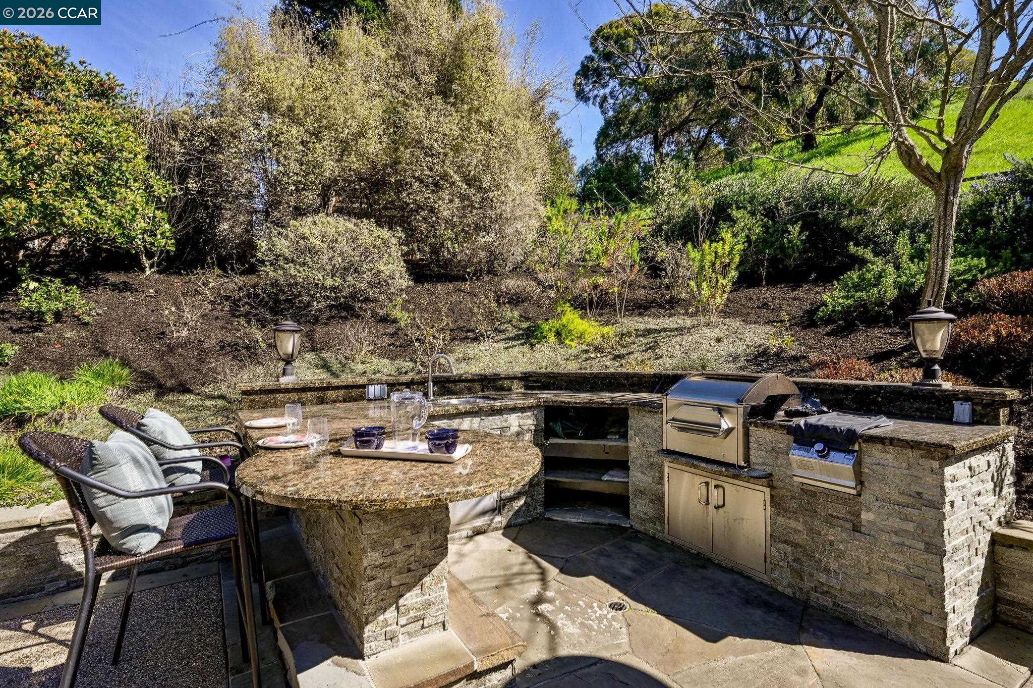 Detail Gallery Image 33 of 49 For 12 Paddock Ct, Pleasant Hill,  CA 94523 - 4 Beds | 3 Baths