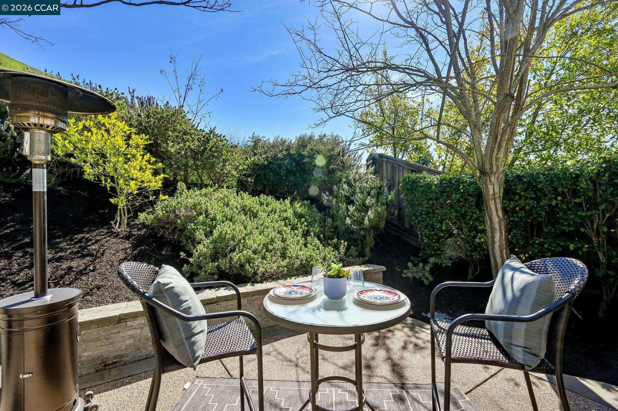 Detail Gallery Image 34 of 49 For 12 Paddock Ct, Pleasant Hill,  CA 94523 - 4 Beds | 3 Baths