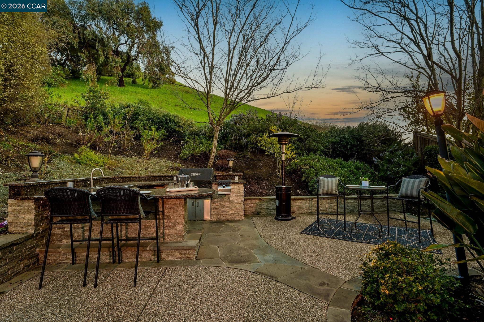 Detail Gallery Image 39 of 49 For 12 Paddock Ct, Pleasant Hill,  CA 94523 - 4 Beds | 3 Baths