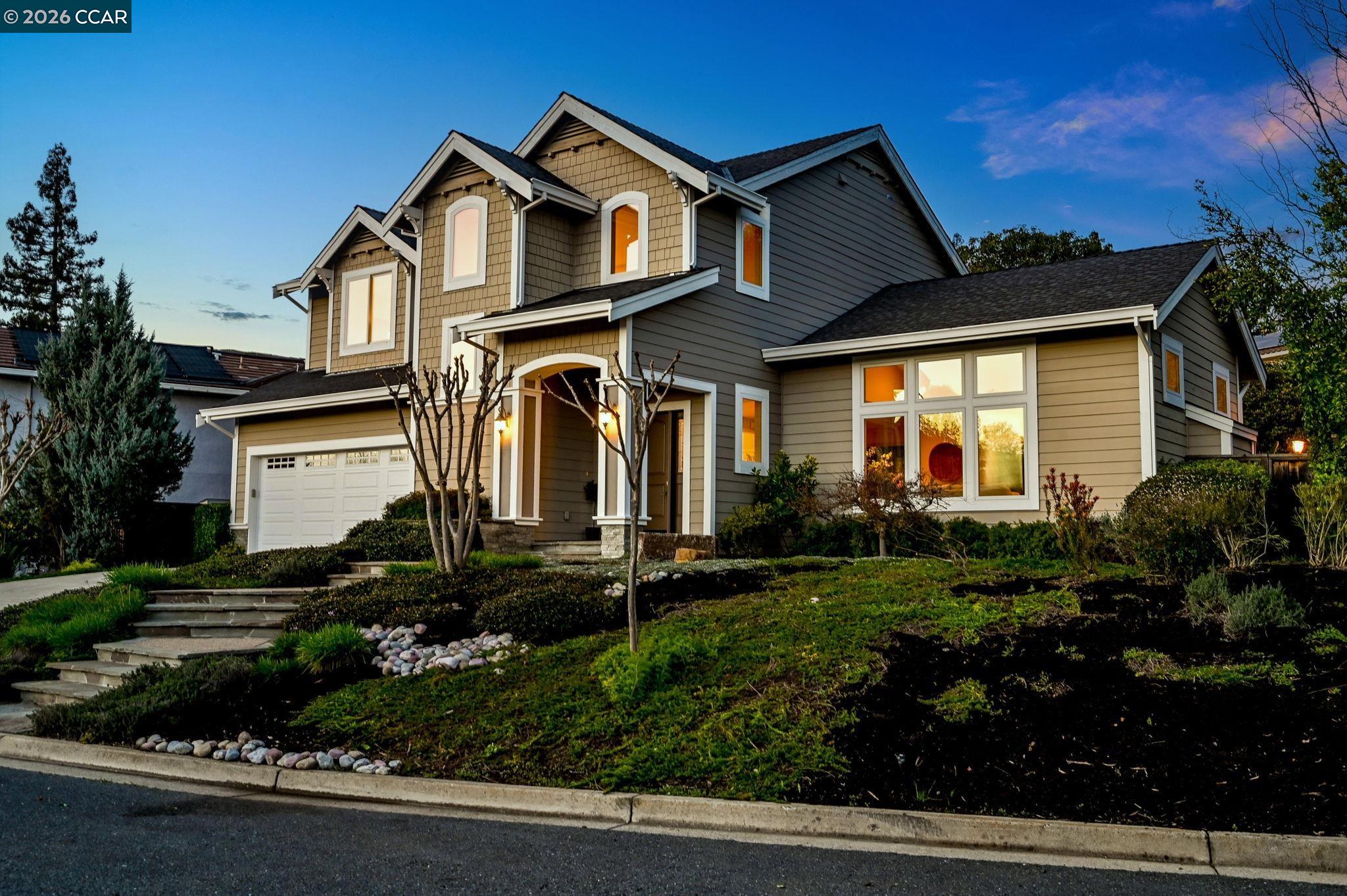 Detail Gallery Image 46 of 49 For 12 Paddock Ct, Pleasant Hill,  CA 94523 - 4 Beds | 3 Baths