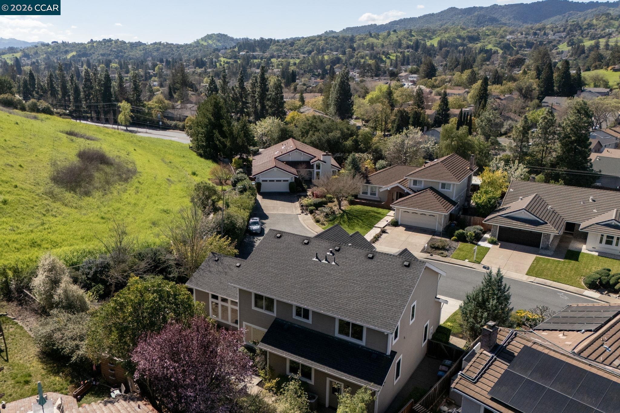 Detail Gallery Image 48 of 49 For 12 Paddock Ct, Pleasant Hill,  CA 94523 - 4 Beds | 3 Baths