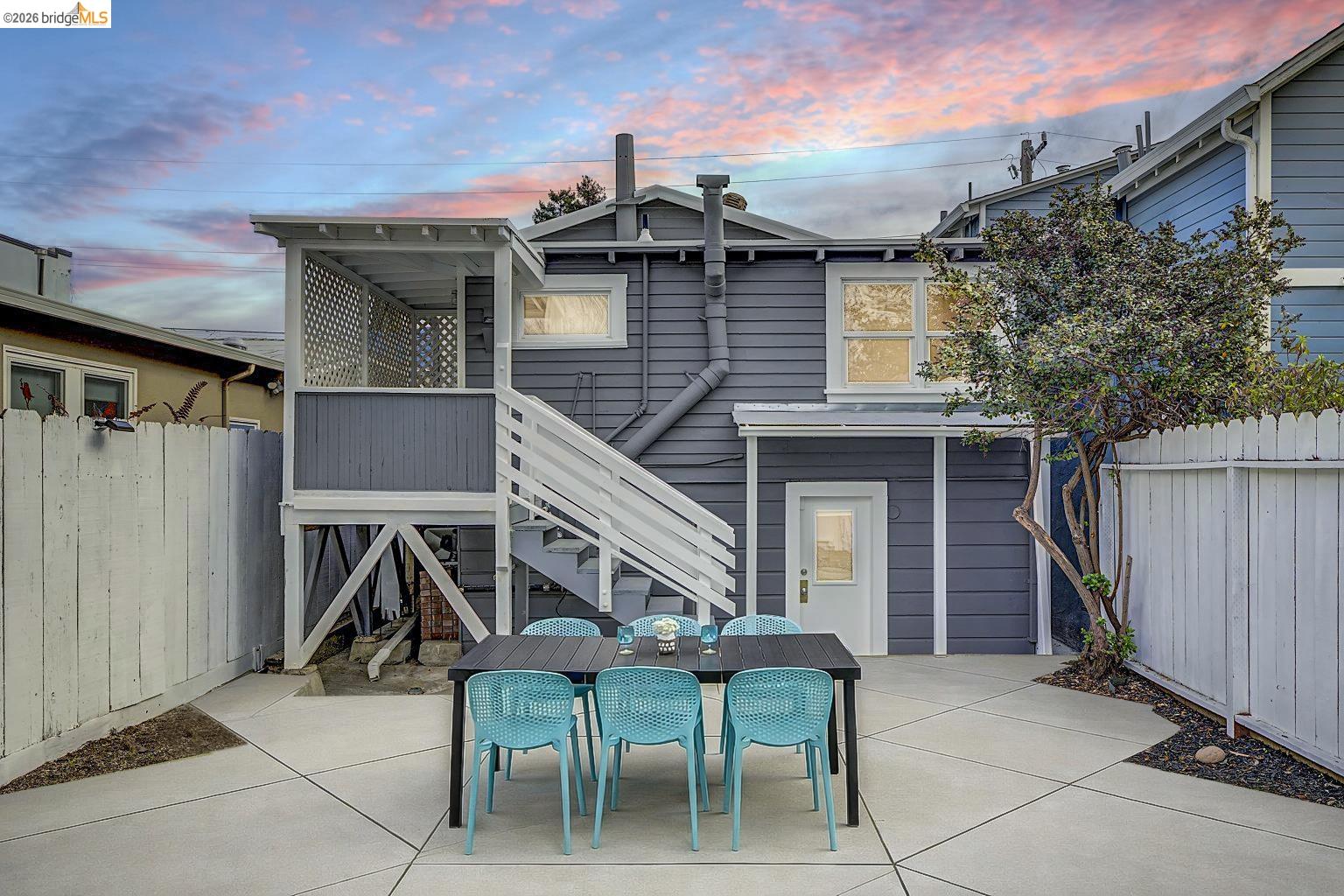 Detail Gallery Image 47 of 51 For 3929 Ruby St, Oakland,  CA 94609 - – Beds | – Baths