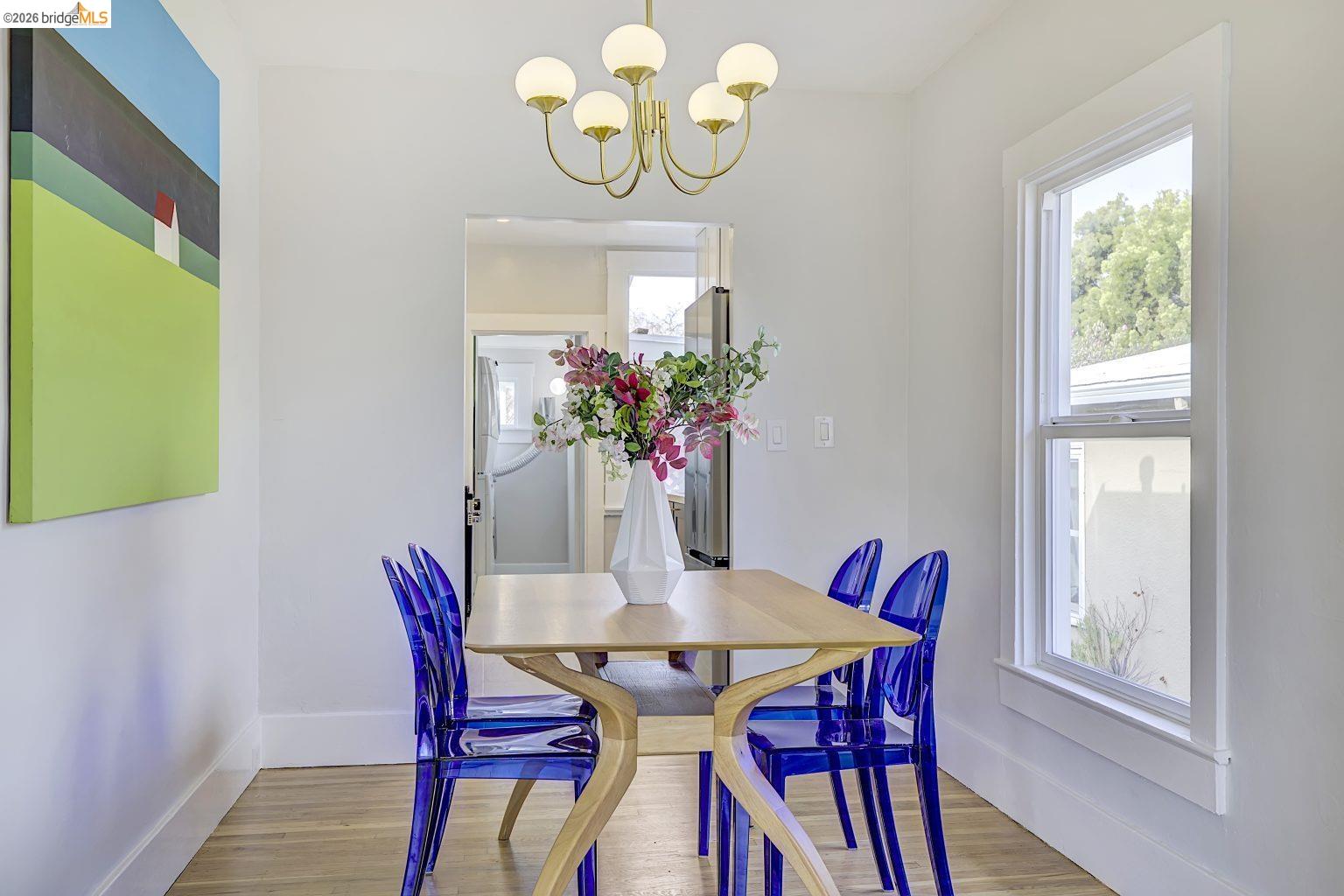 Detail Gallery Image 7 of 51 For 3929 Ruby St, Oakland,  CA 94609 - – Beds | – Baths