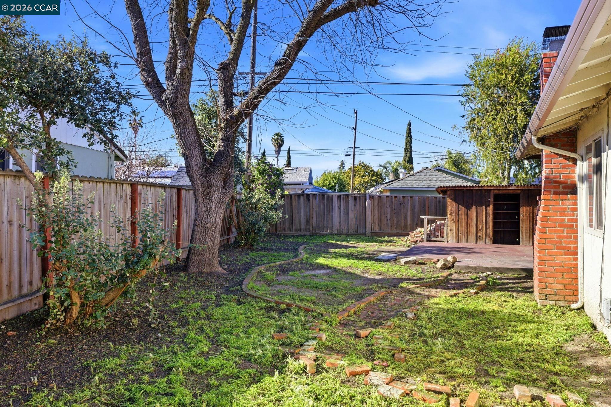 Detail Gallery Image 18 of 19 For 1181 Aspen Dr, Concord,  CA 94520 - 3 Beds | 2 Baths